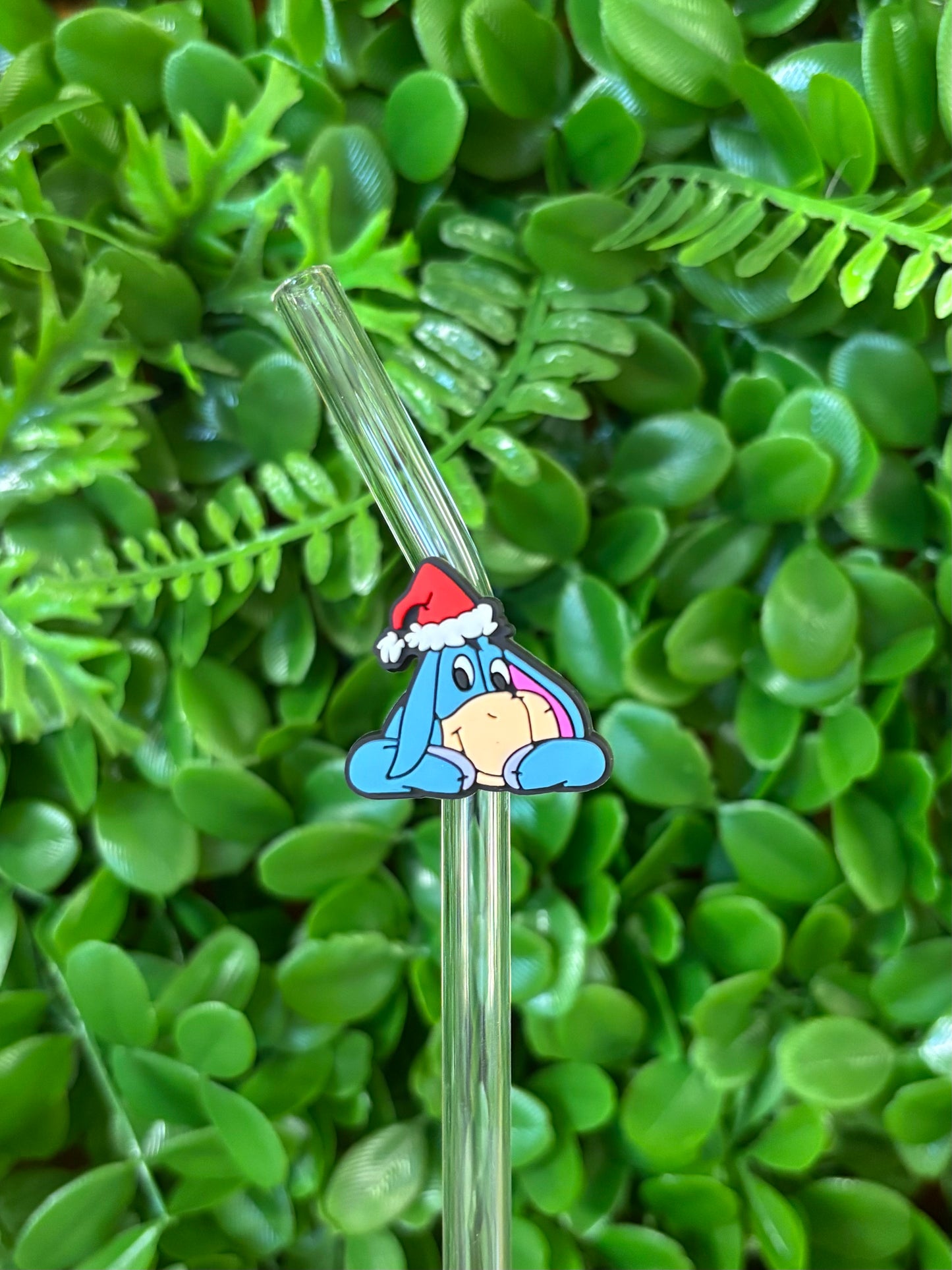209 - Straw Charm