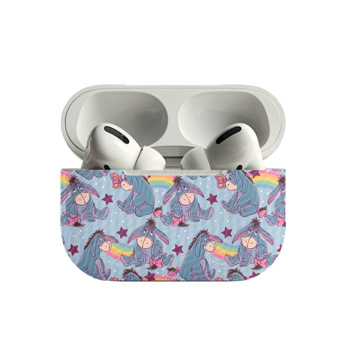 Blue Bestie | AirPod Case