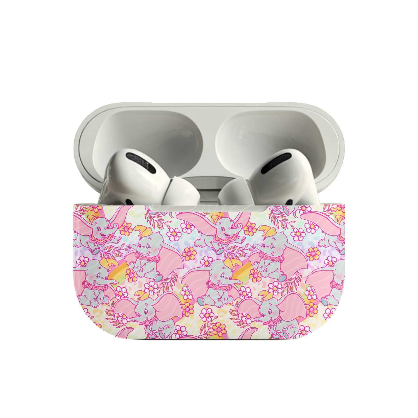 Big Ears, Big Dreams | AirPod Case