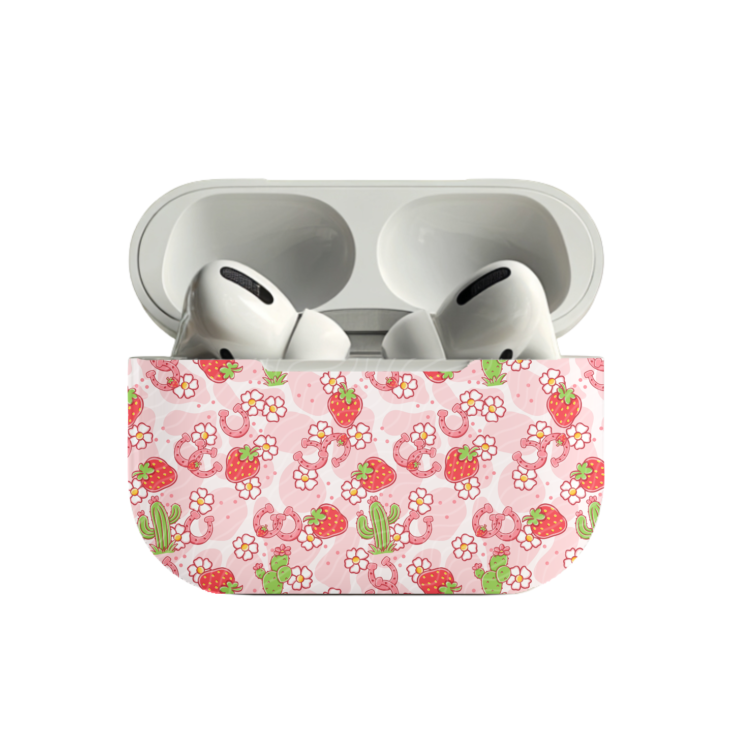 Western Sweetheart | AirPod Case