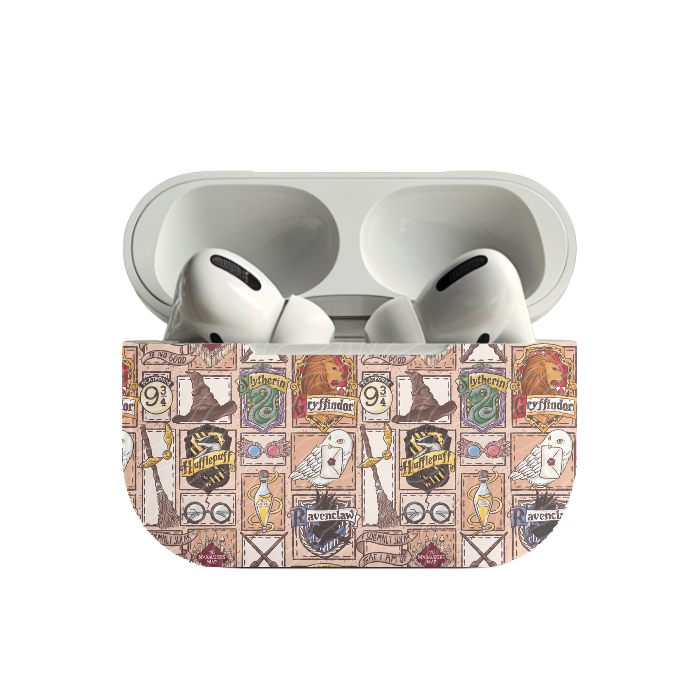 Sorting Day | AirPod Case