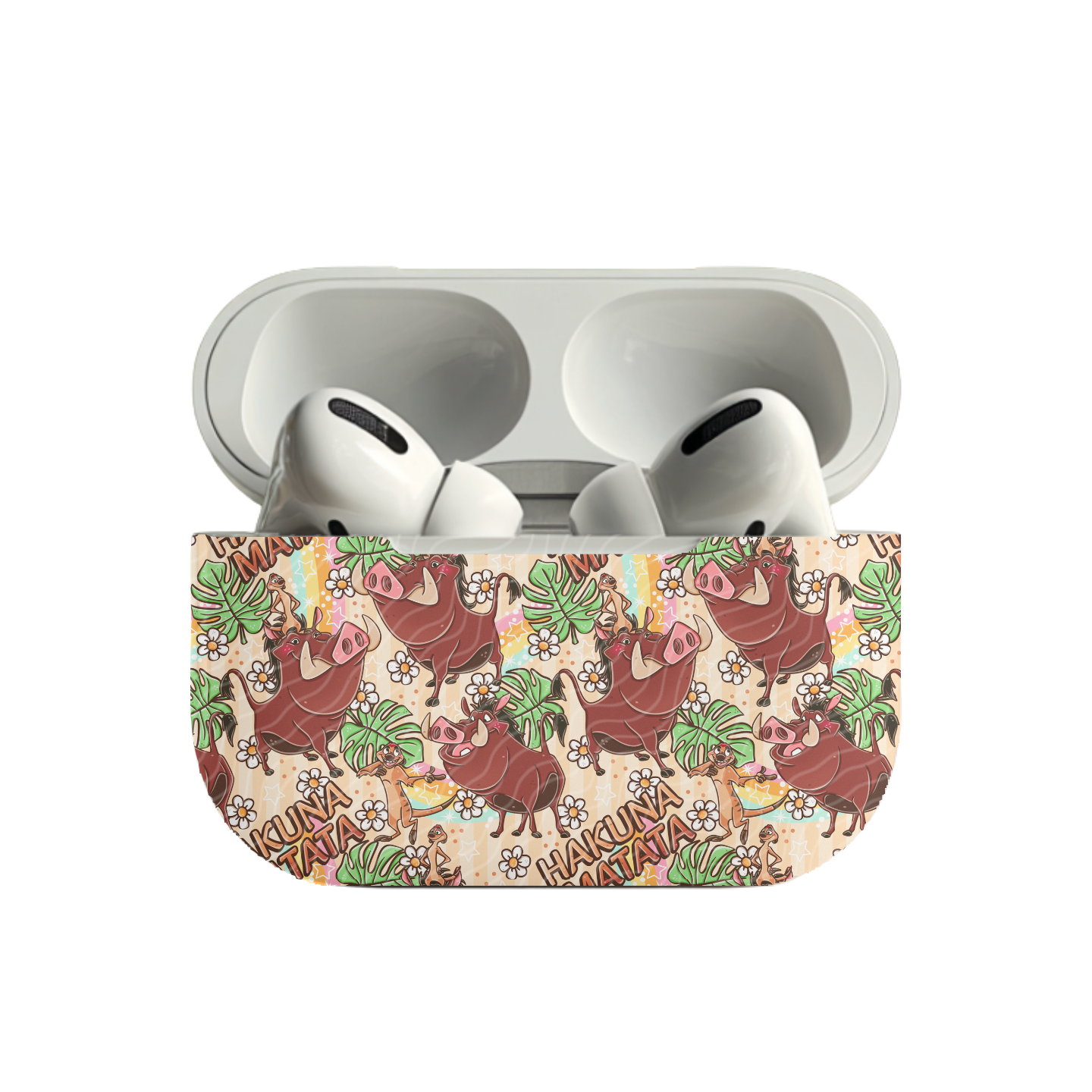 No Worries | AirPod Case