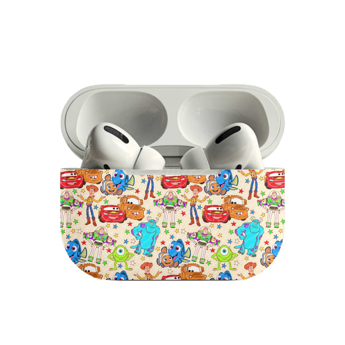 Childhood Favourites | AirPod Case