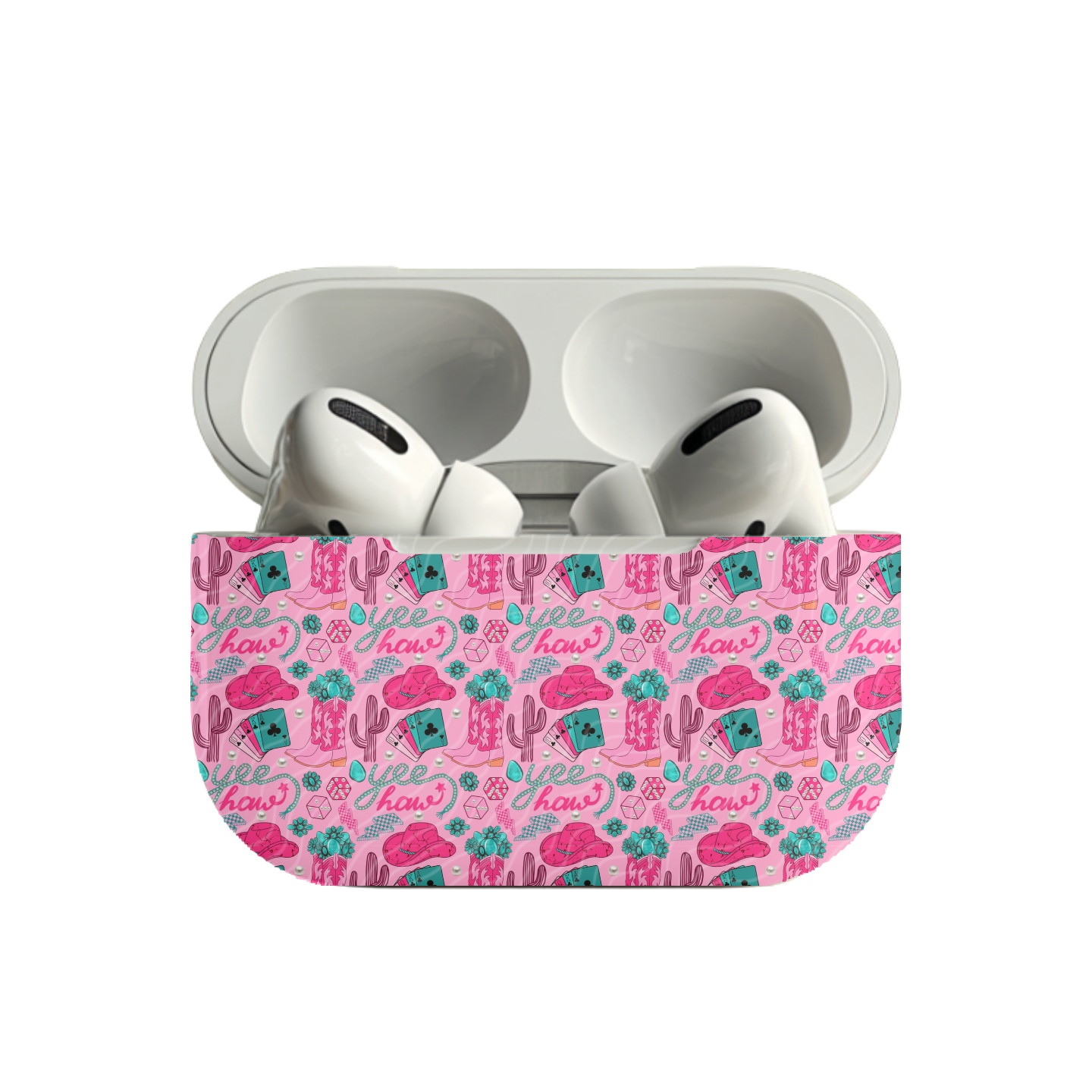 Yeehaw | AirPod Case