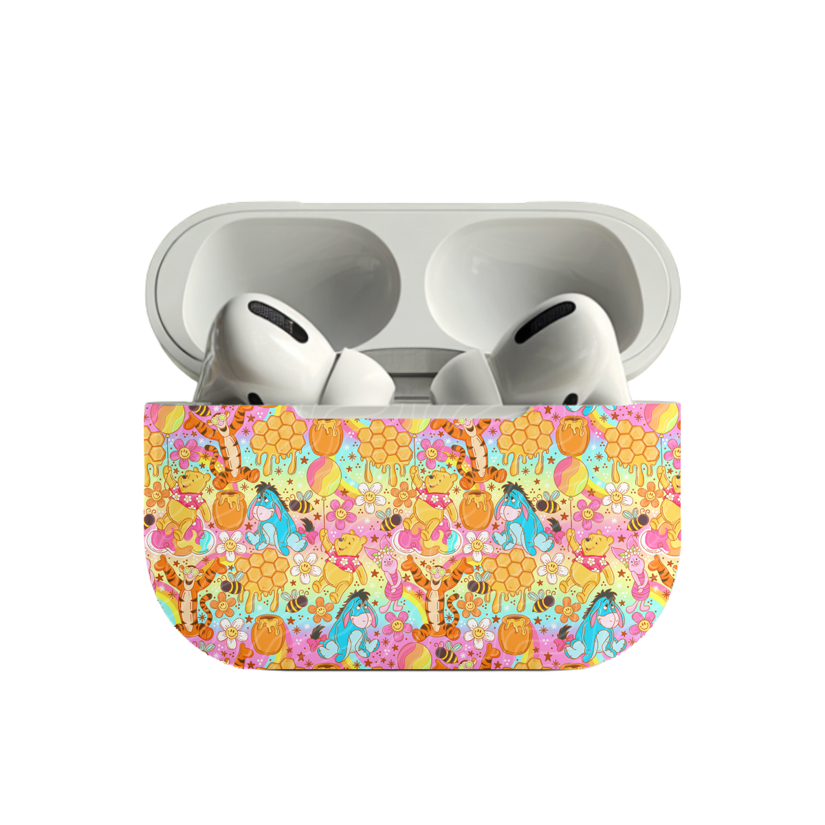 Sweet As Honey | AirPod Case