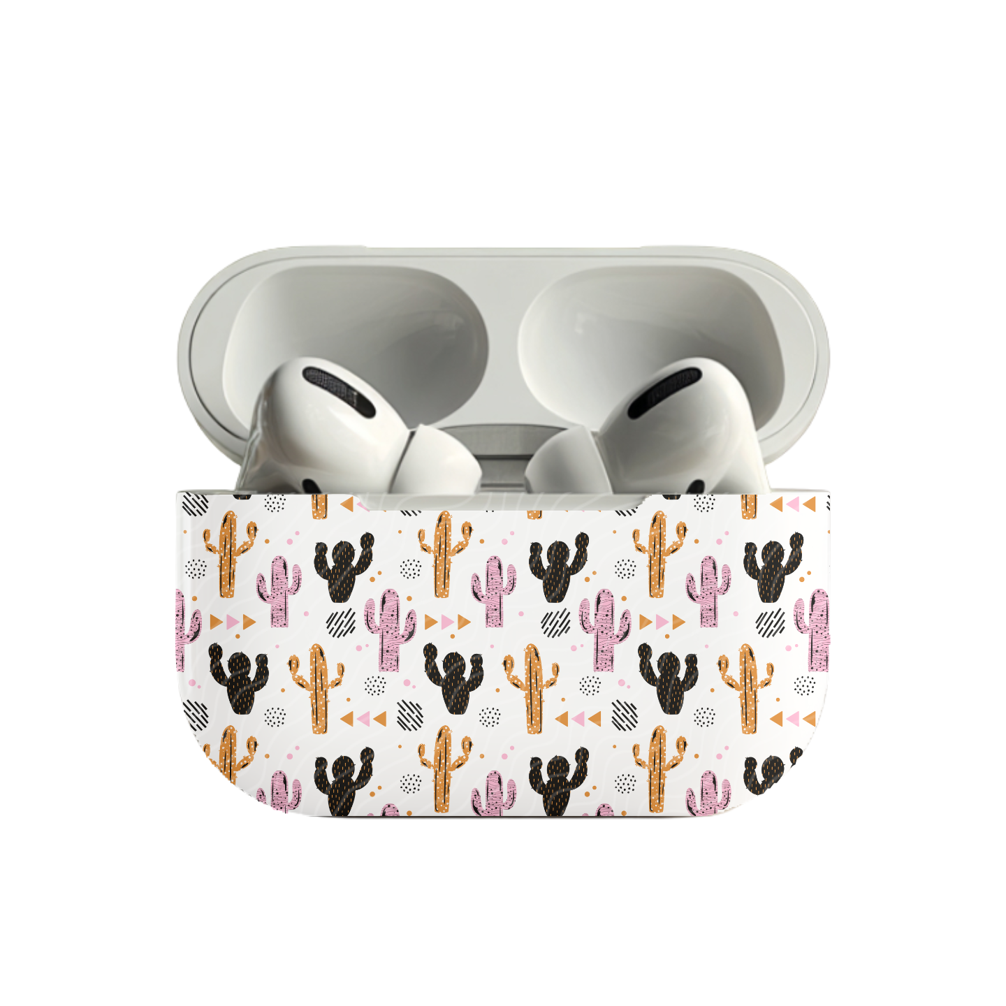 Cactus Cutie | AirPod Case