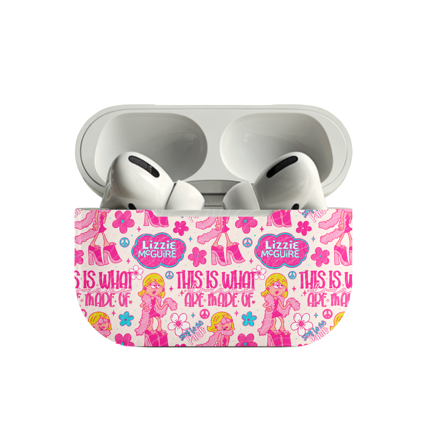 Y2K Queen | AirPod Case