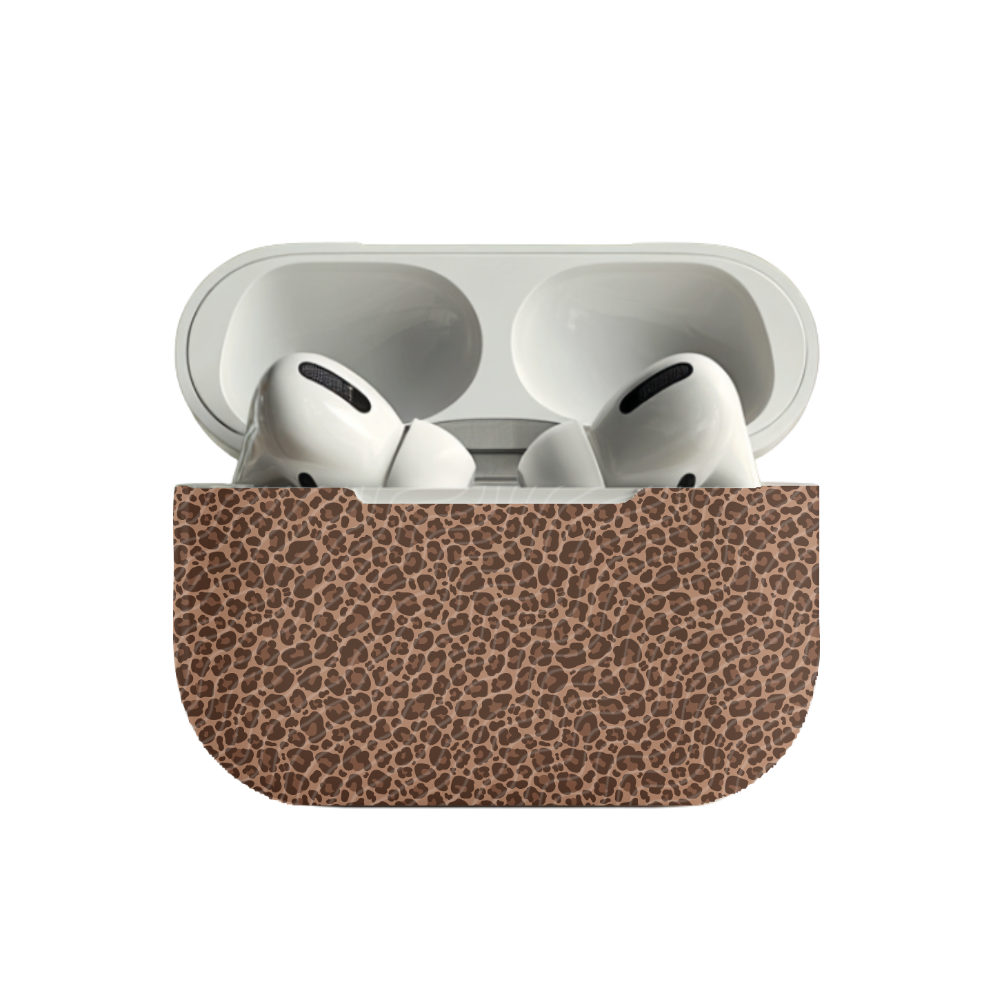 Leopard Luxe | AirPod Case