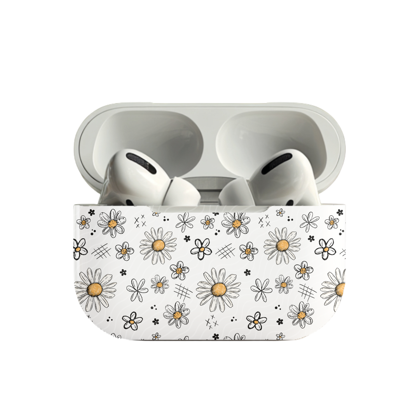 Daisy Dreams | AirPod Case
