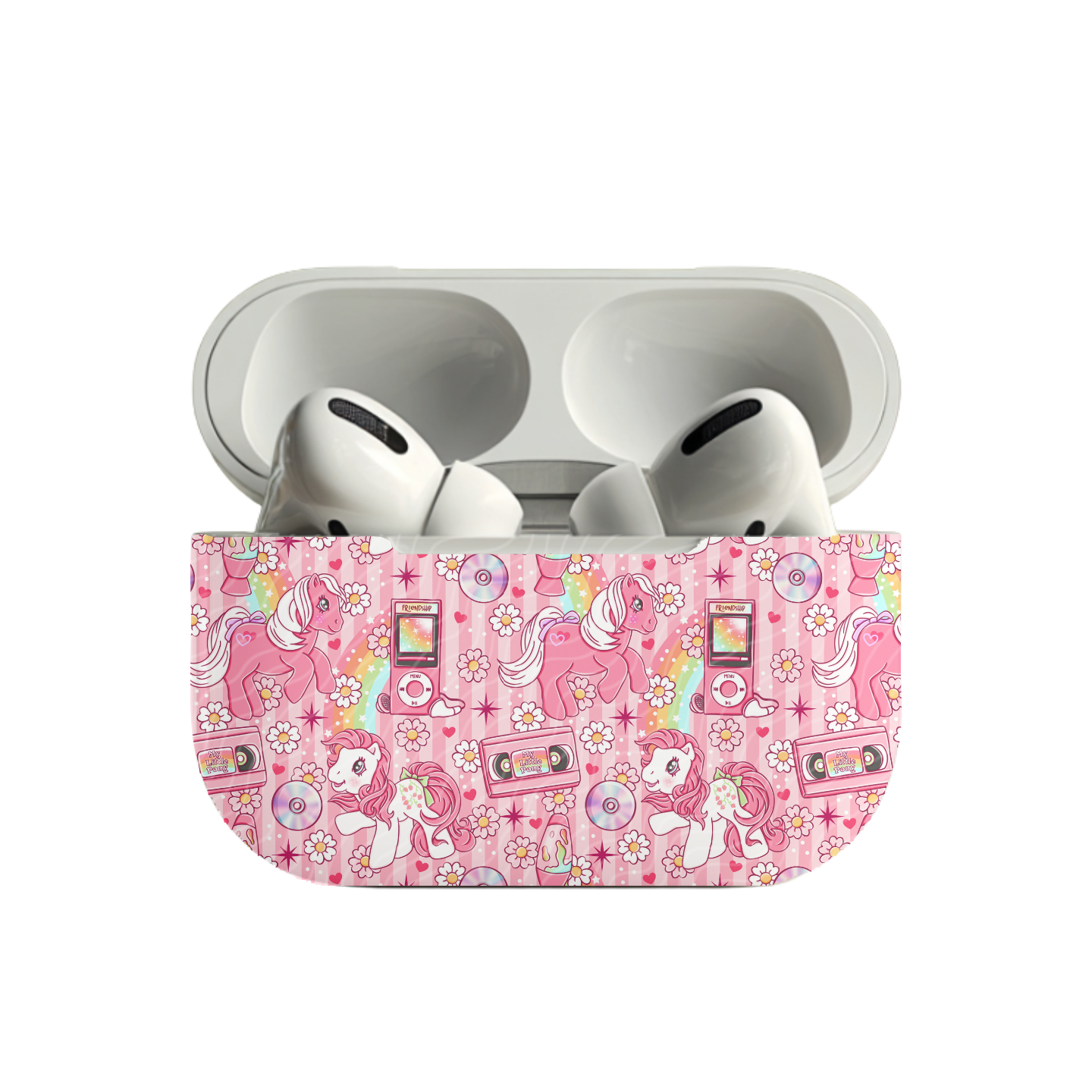 Pony Paradise | AirPod Case