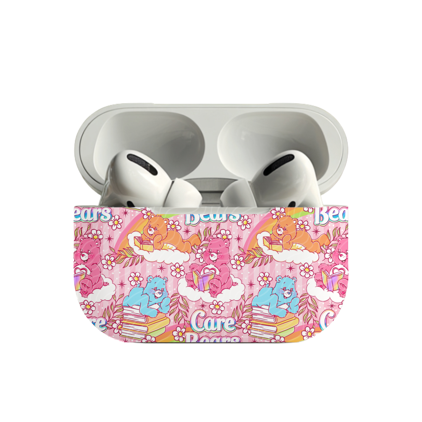 Cozy Chapters | AirPod Case