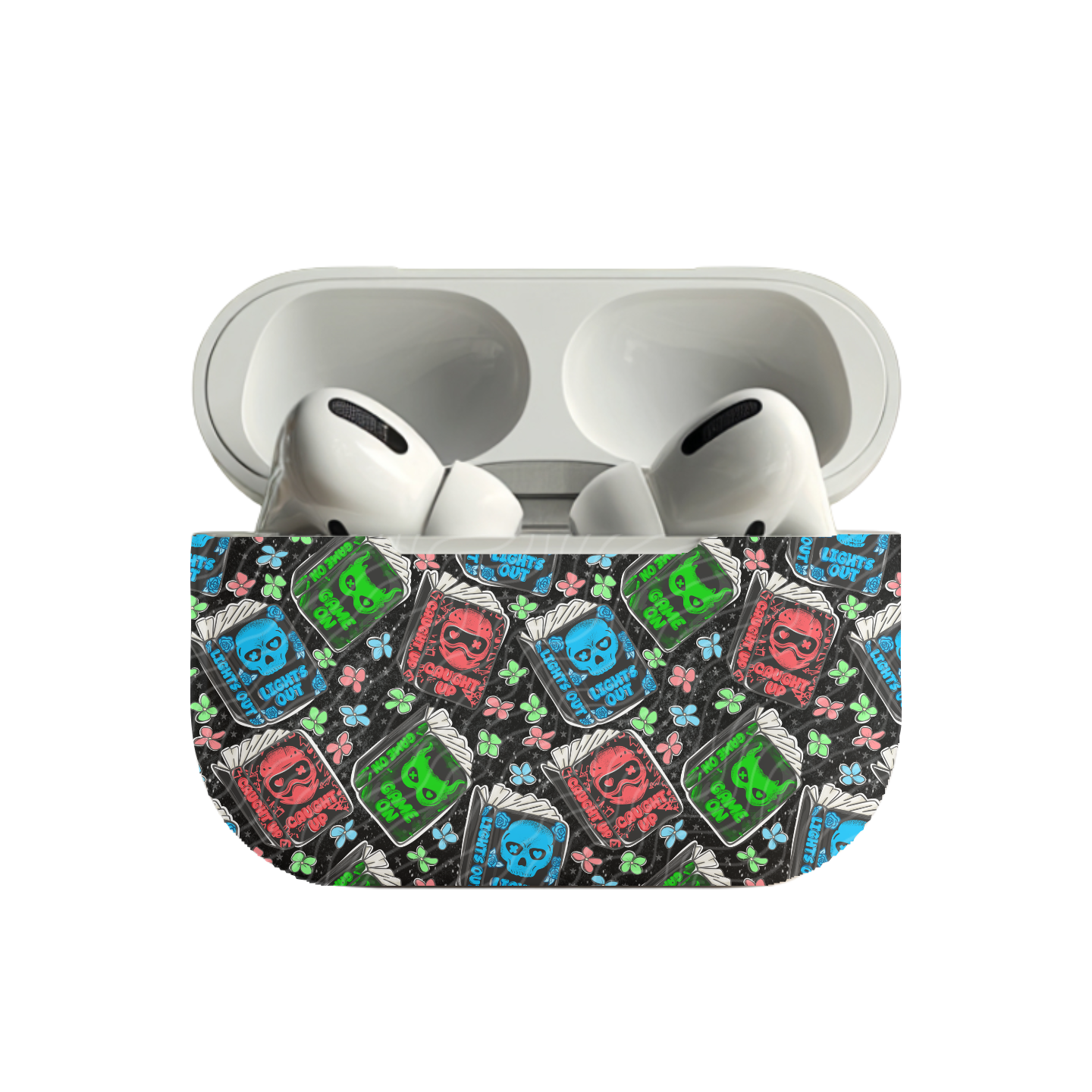 Hidden Desires | AirPod Case