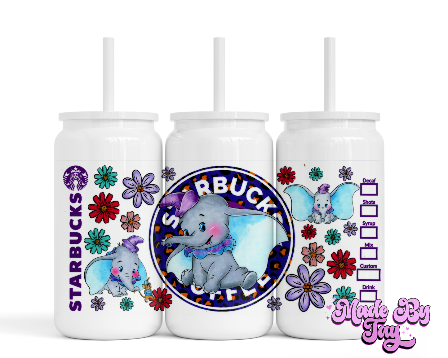 SB D_mbo - 16OZ UV DTF Wrap
