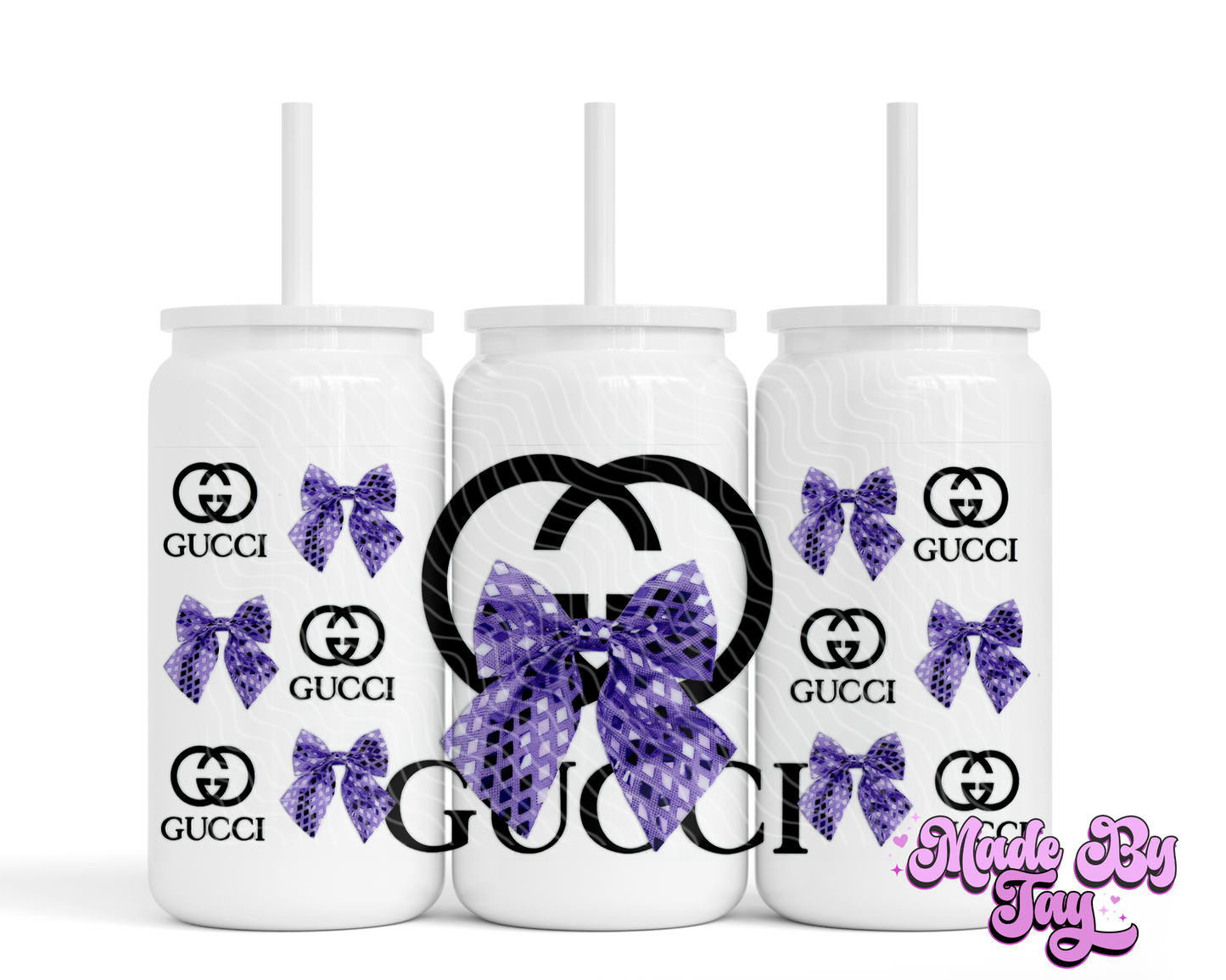 Design - 16OZ UV DTF Wrap