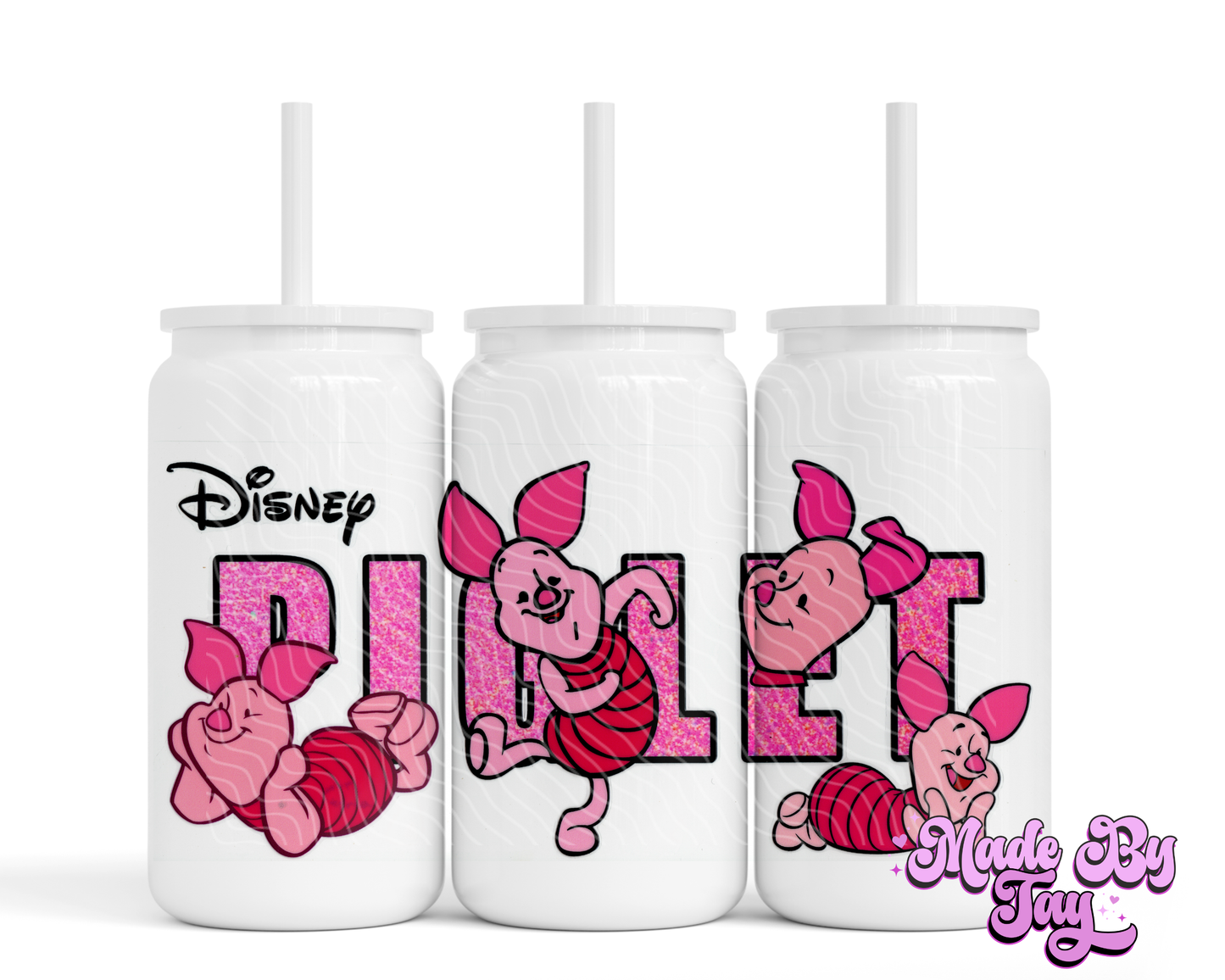 P_glet - 16OZ UV DTF Wrap