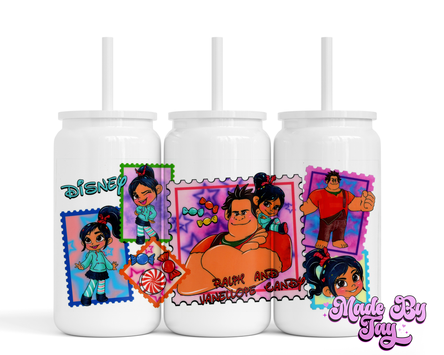 R_lph - 16OZ UV DTF Wrap