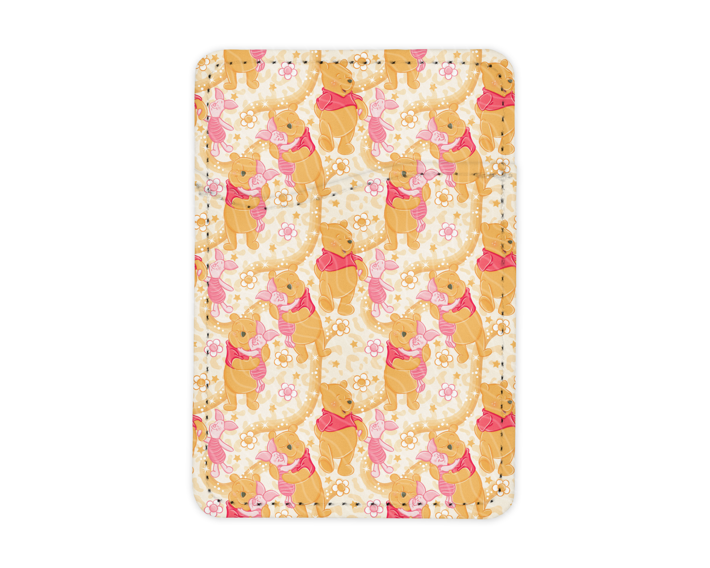 Sweetest Friends | MagSafe Card Holder