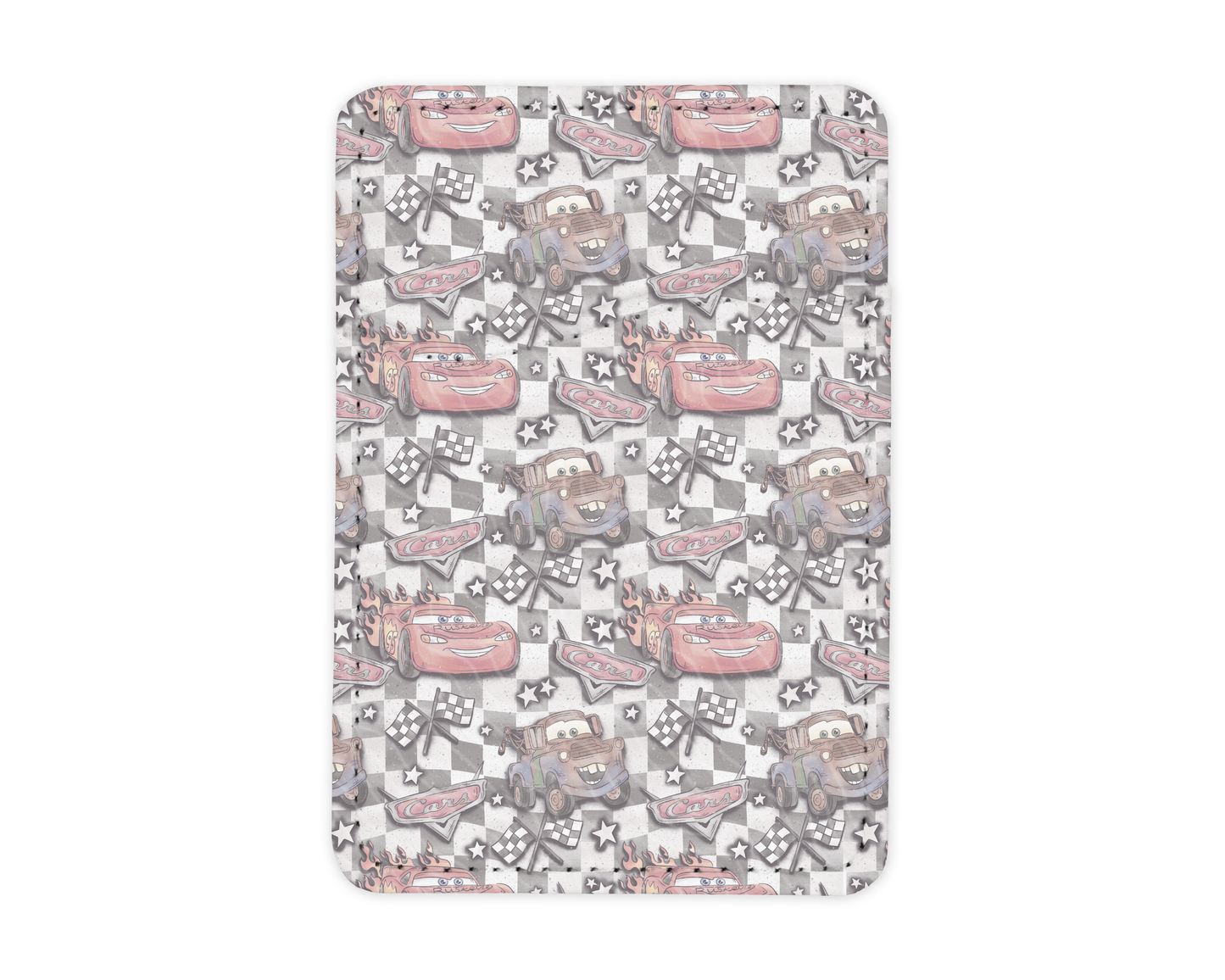 Fast Lane | MagSafe Card Holder