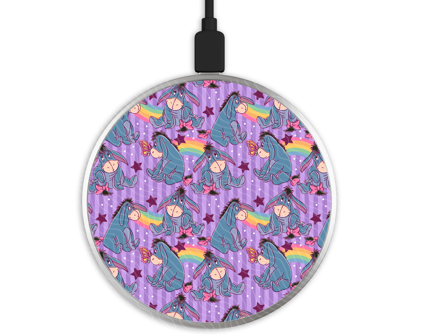 Blue Bestie | Wireless Charger