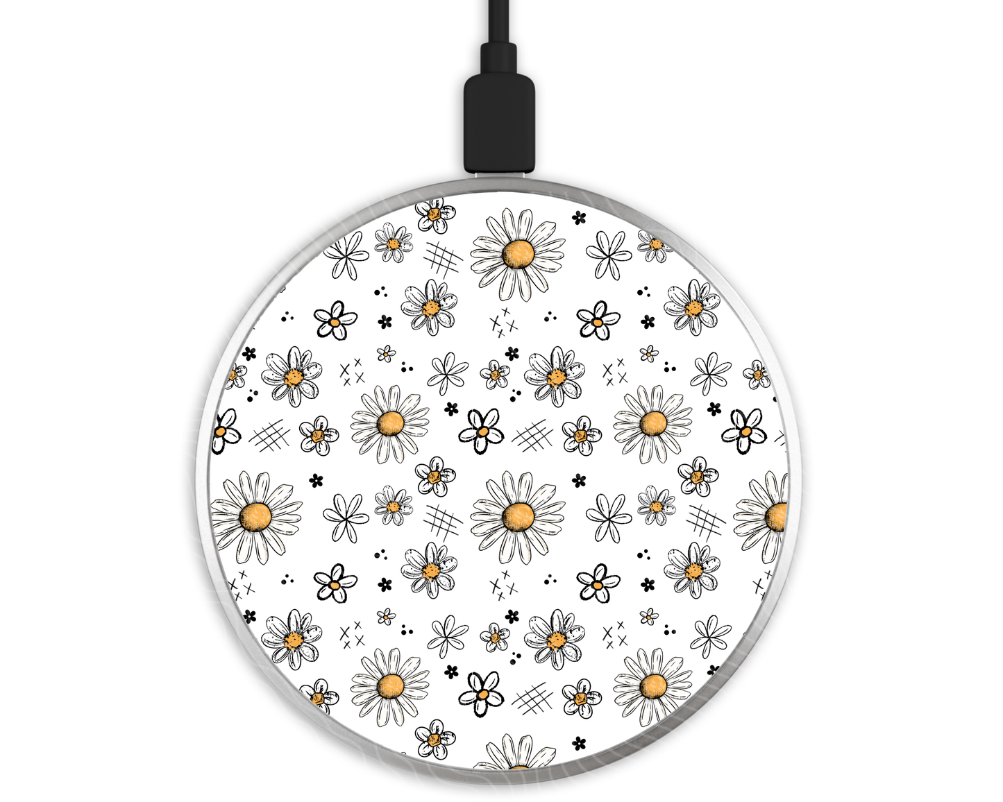 Daisy Dreams | Wireless Charger
