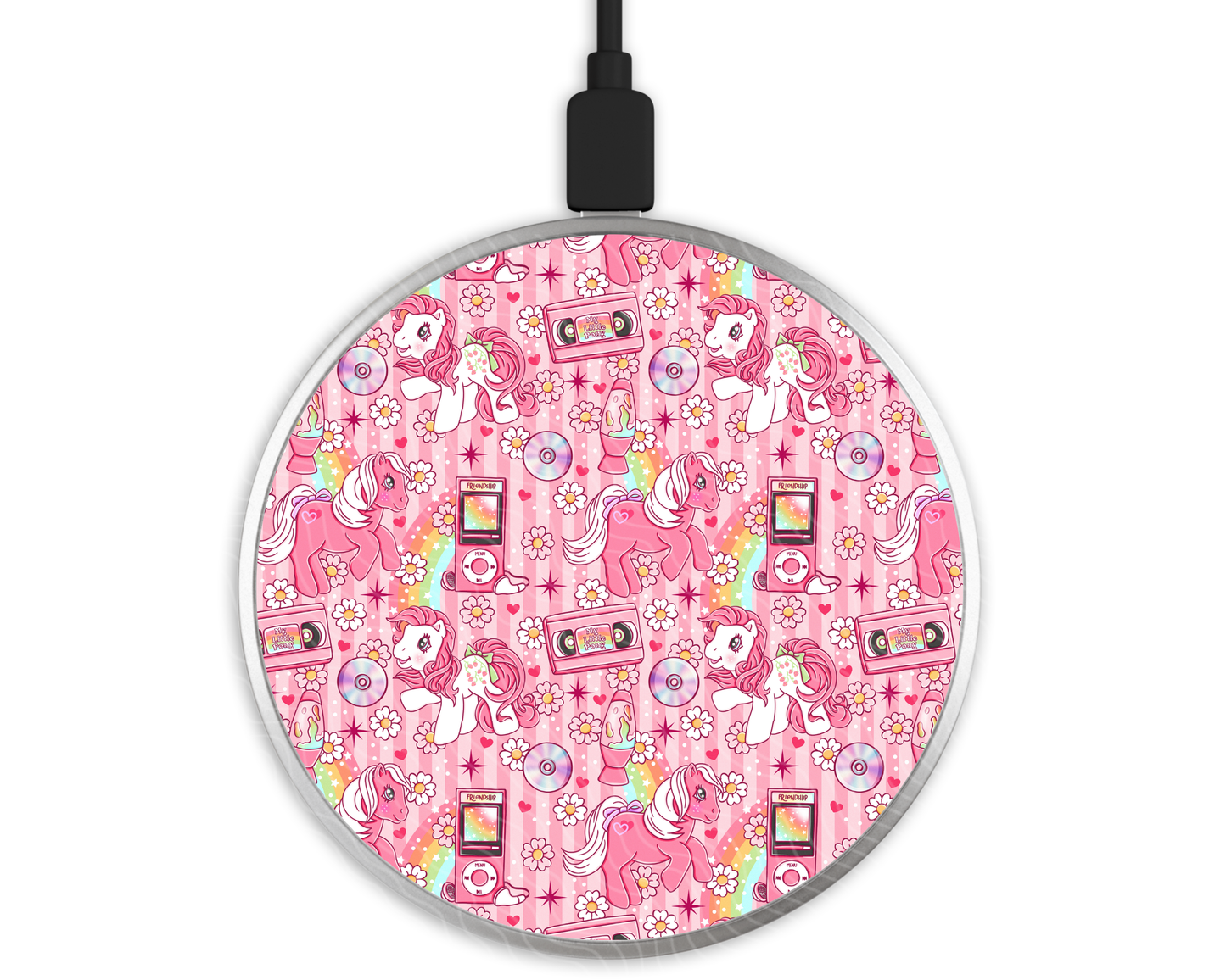 Pony Paradise | Wireless Charger
