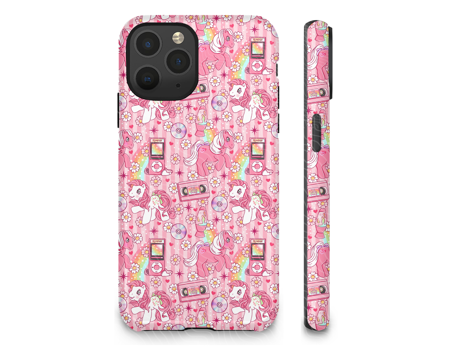 Pony Paradise | MagSafe Phone Case