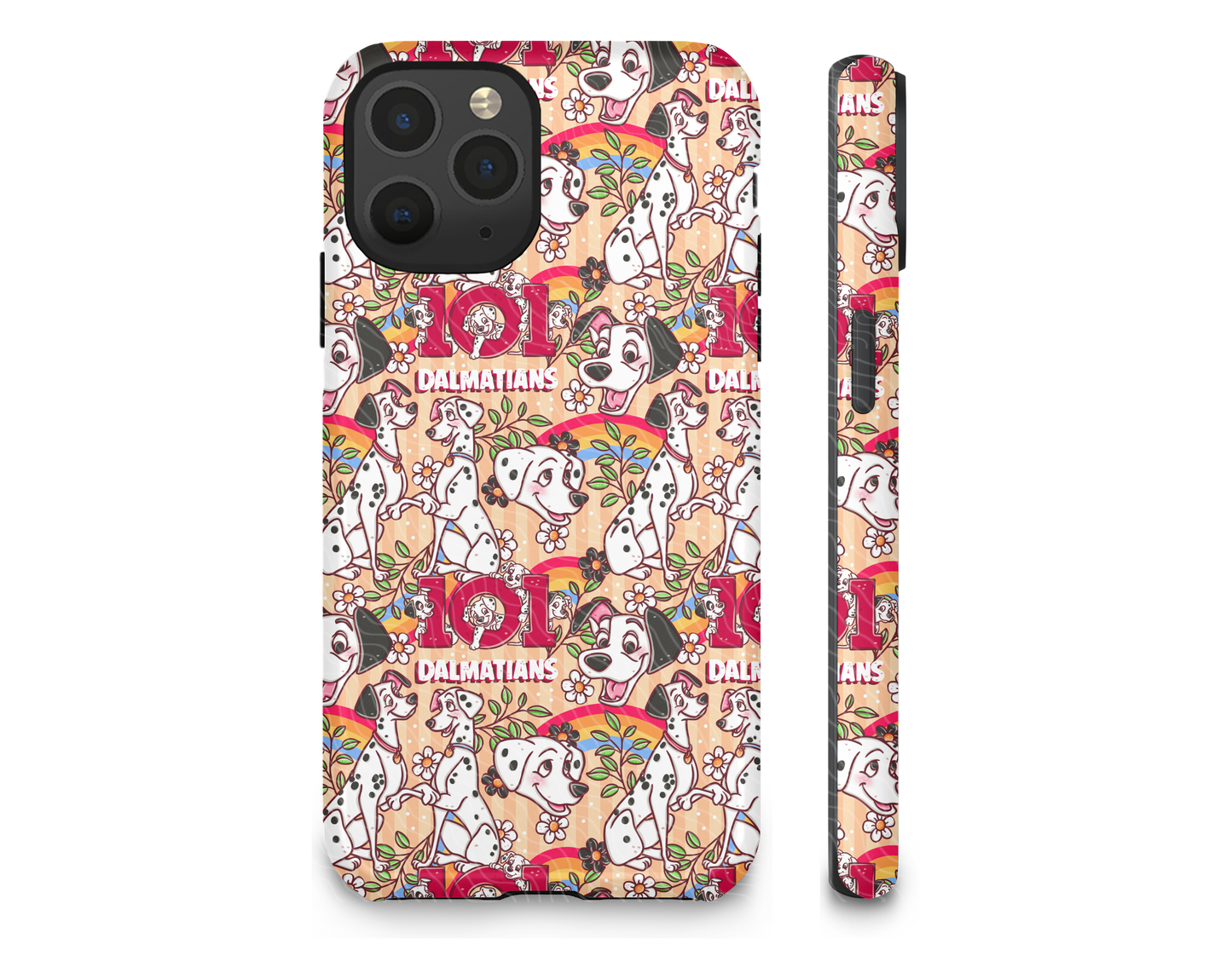 Spot On | MagSafe Phone Case