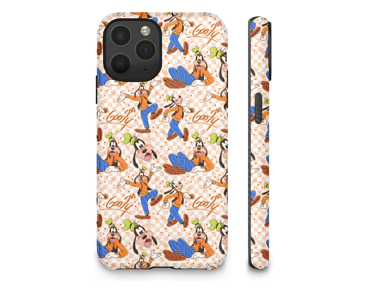 Silly Pup | MagSafe Phone Case