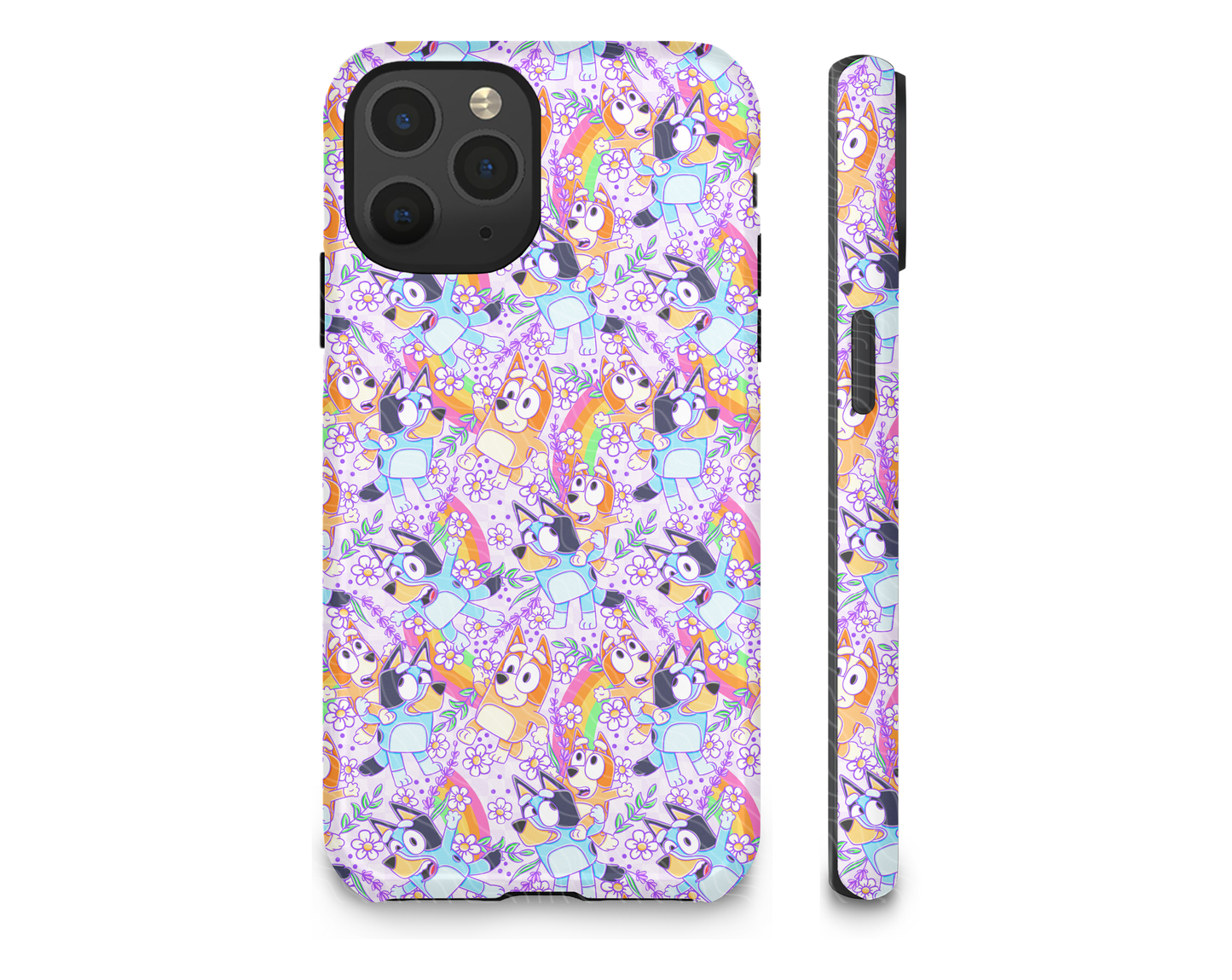 Blue Heeler Besties | MagSafe Phone Case