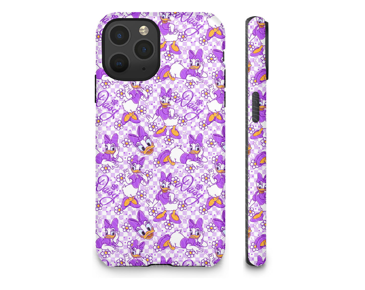 Bow & Bloom | MagSafe Phone Case
