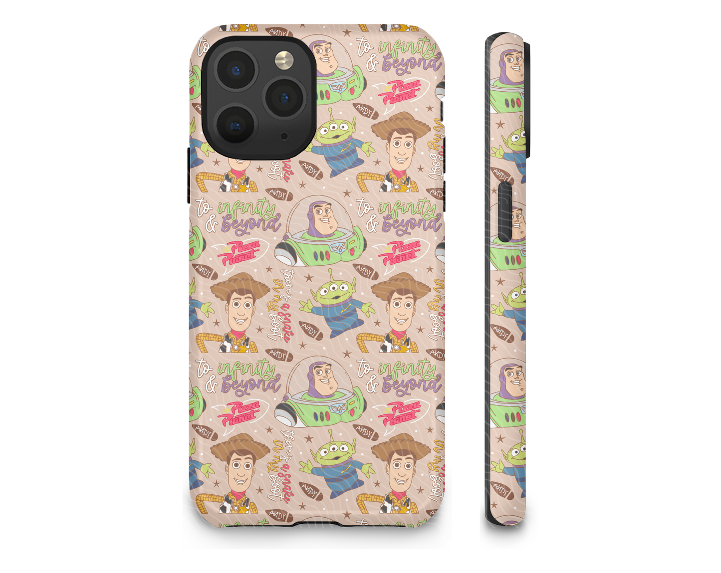 You've Got a Friend | MagSafe Phone Case