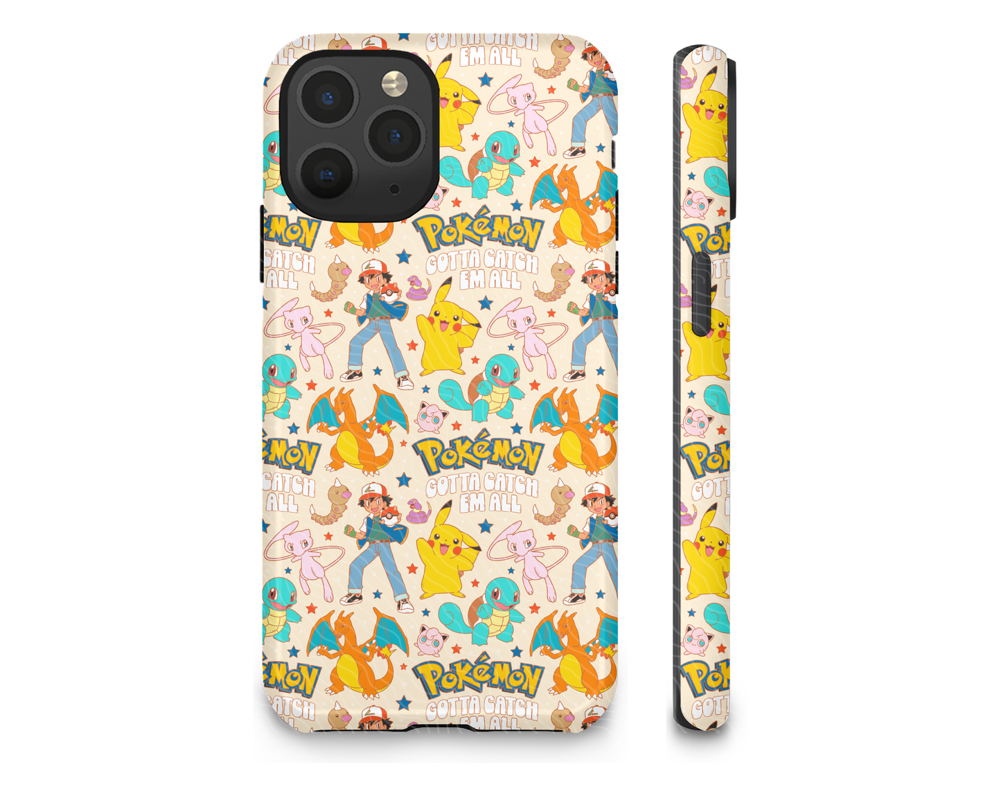 Gotta Catch Vibes | MagSafe Phone Case