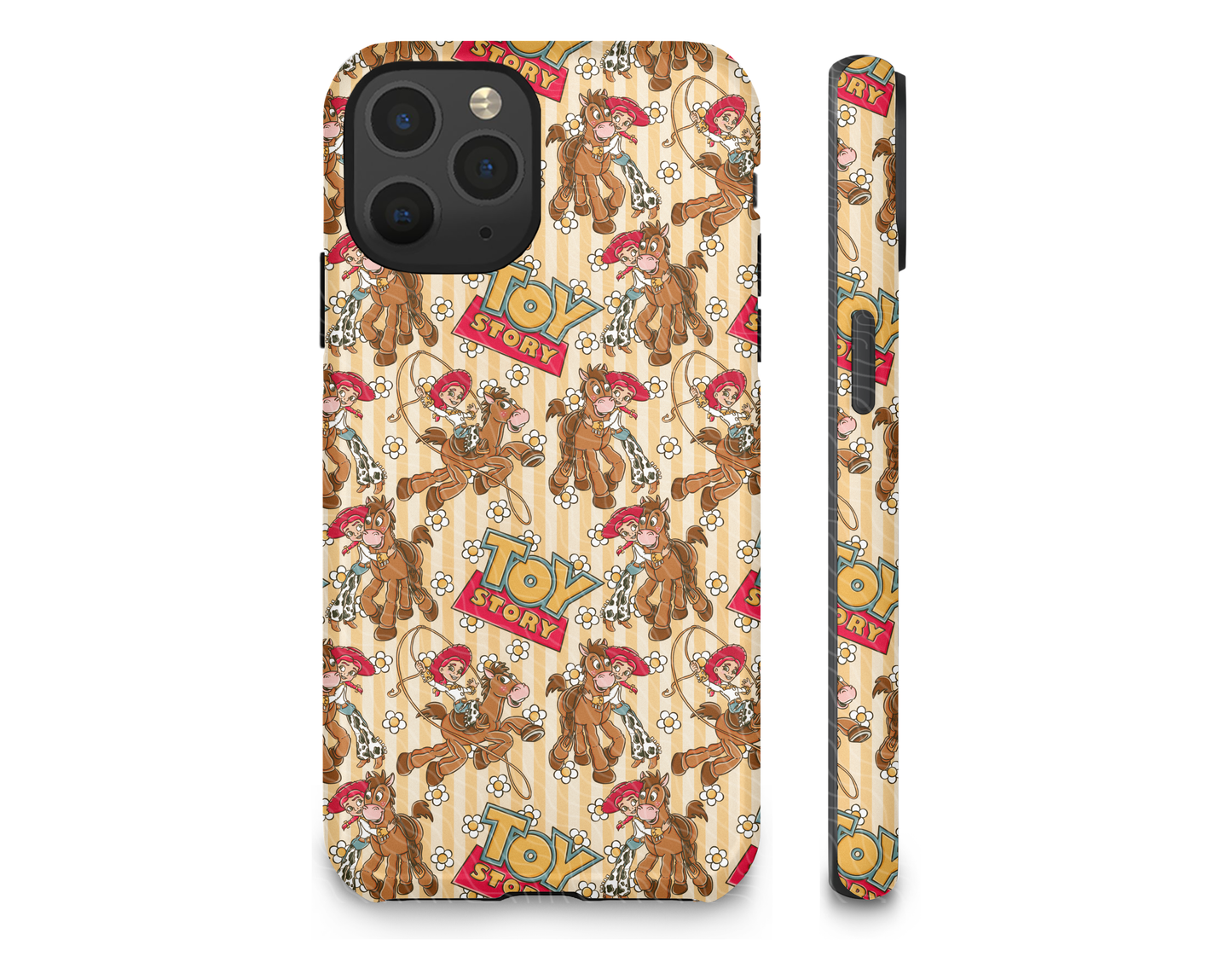 Cowgirl Adventures | MagSafe Phone Case
