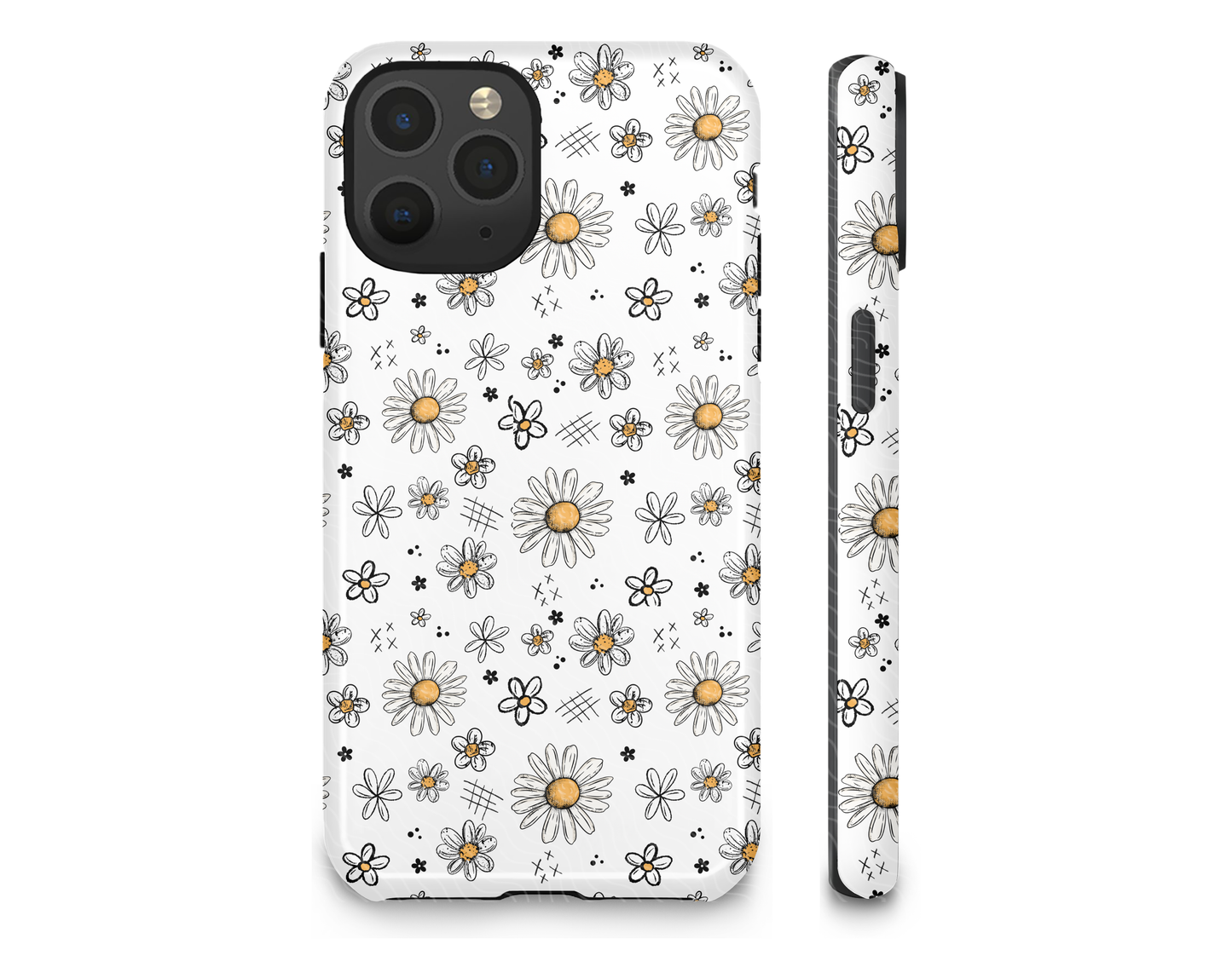 Daisy Dreams | MagSafe Phone Case