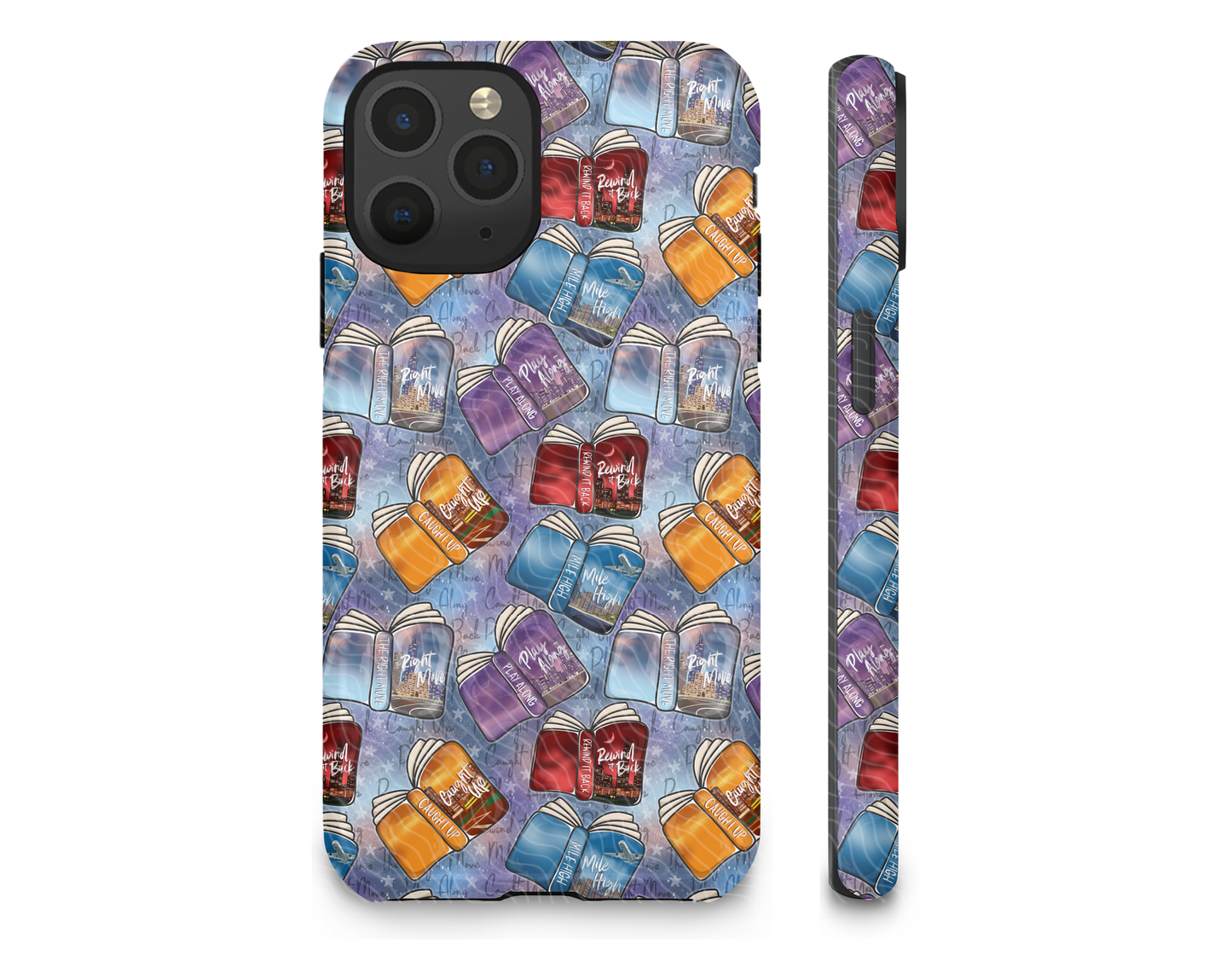 City Of Champions | MagSafe Phone Case