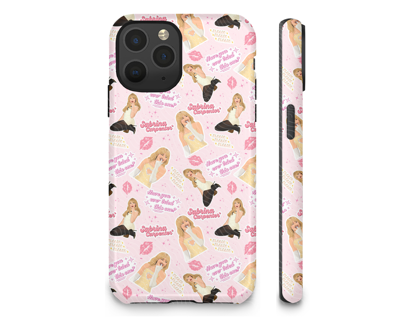 Please Please Please | MagSafe Phone Case