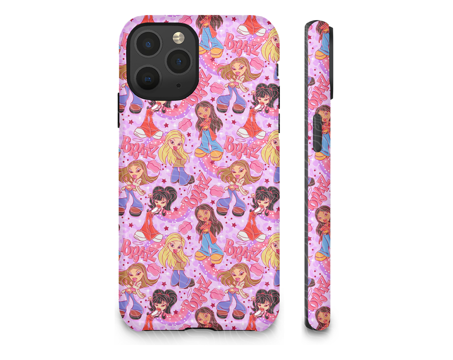 Y2K Princess | MagSafe Phone Case