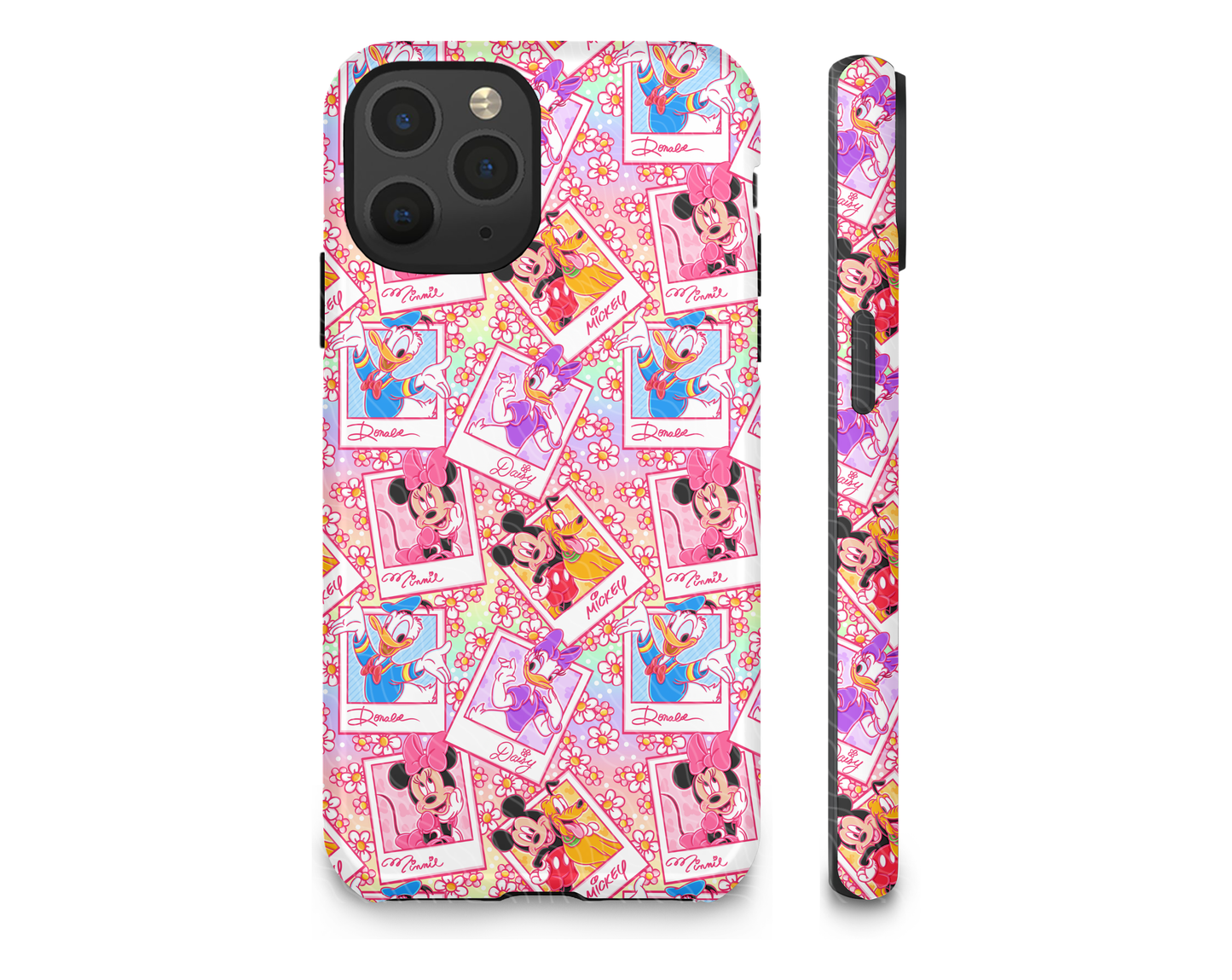 Mouse Club Crew | MagSafe Phone Case