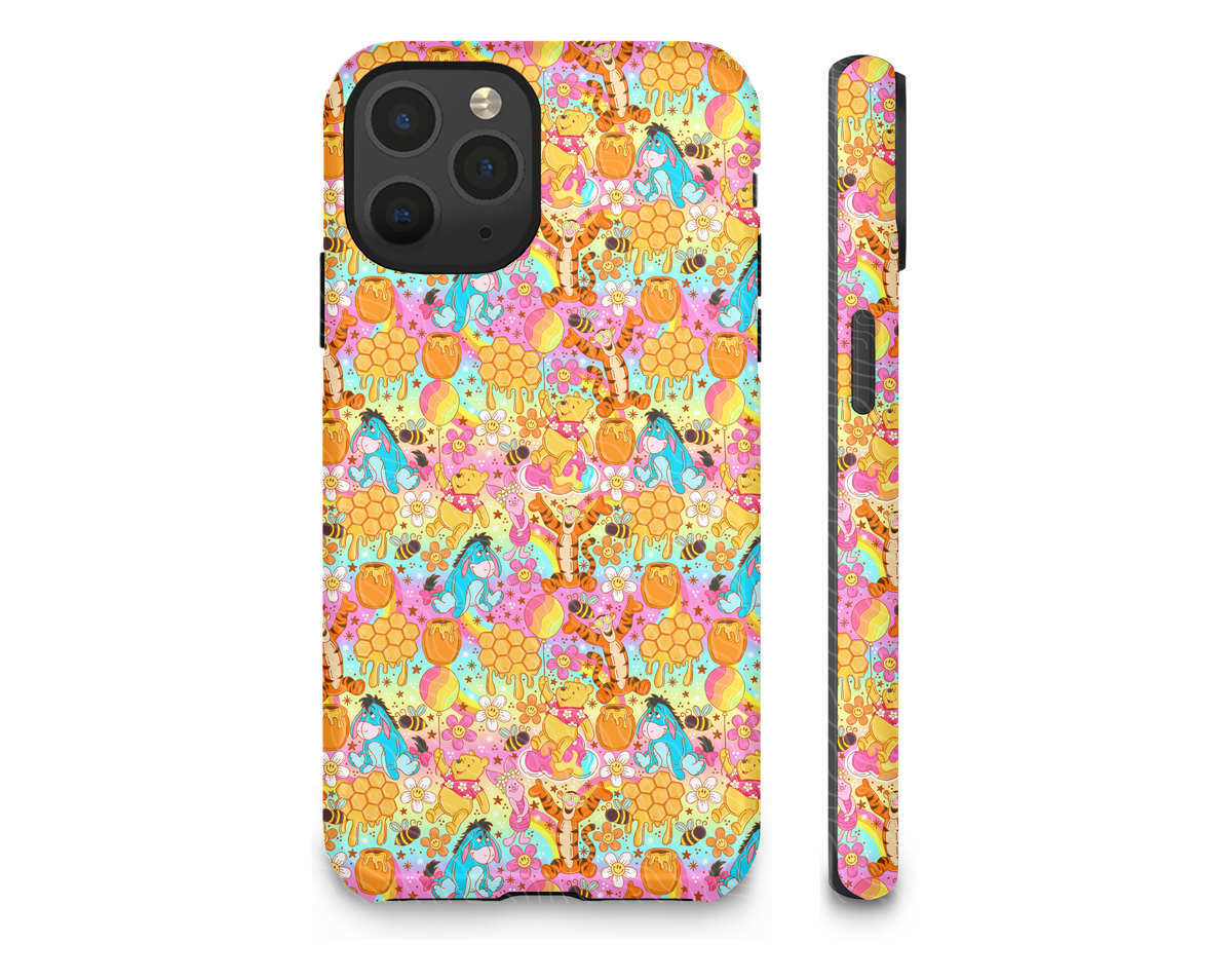 Sweet as Honey | MagSafe Phone Case