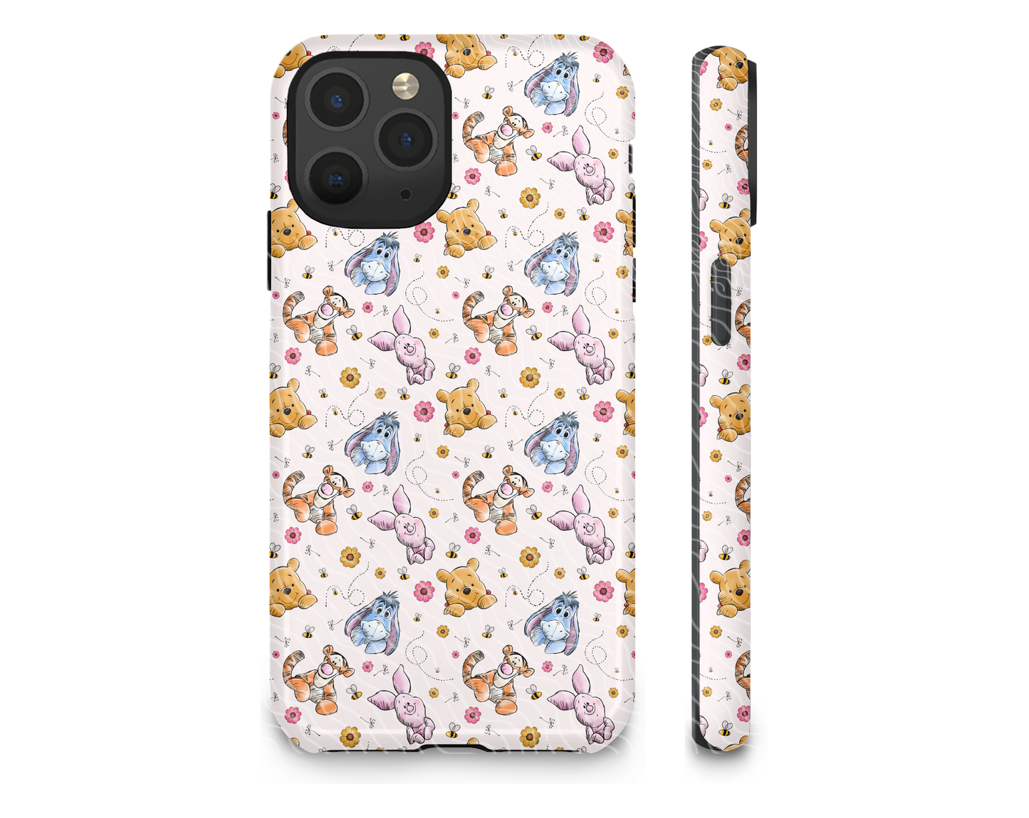 Hundred Acre Friends | MagSafe Phone Case