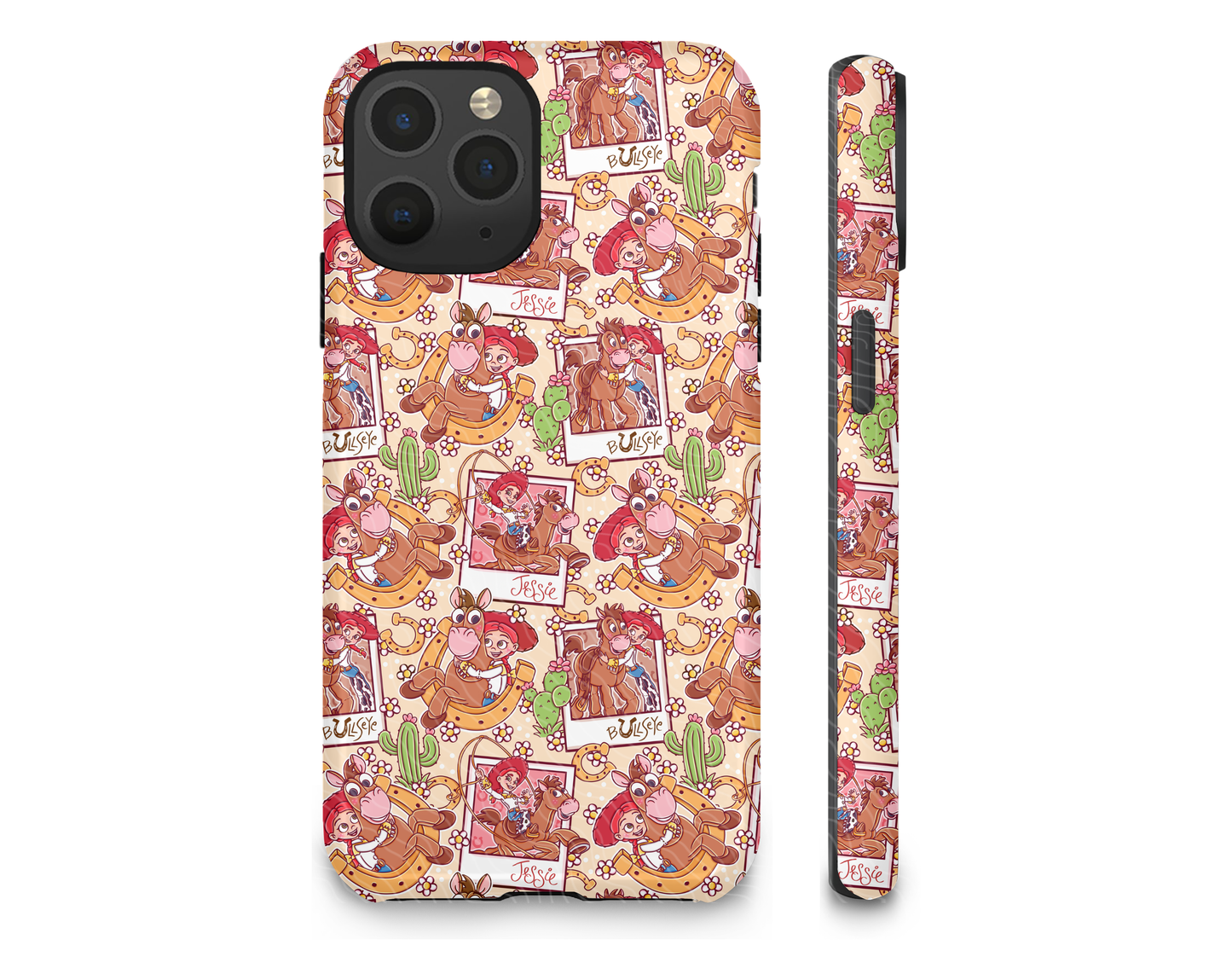 Western Besties | MagSafe Phone Case
