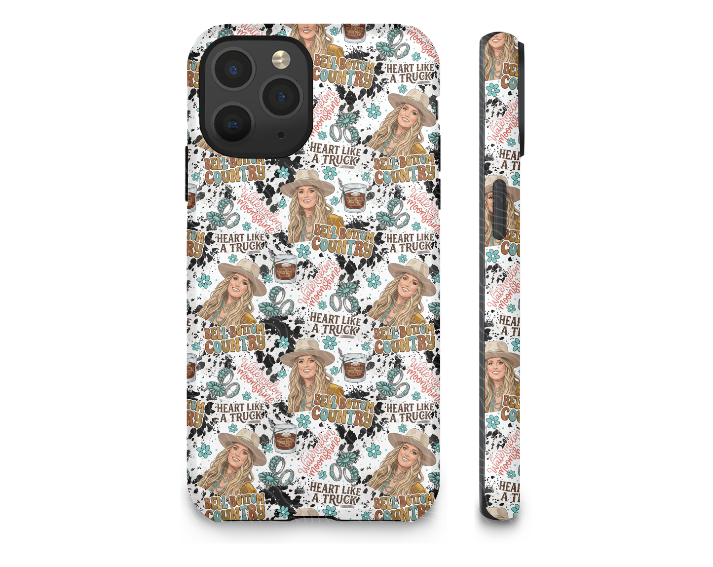 Country Darling | MagSafe Phone Case