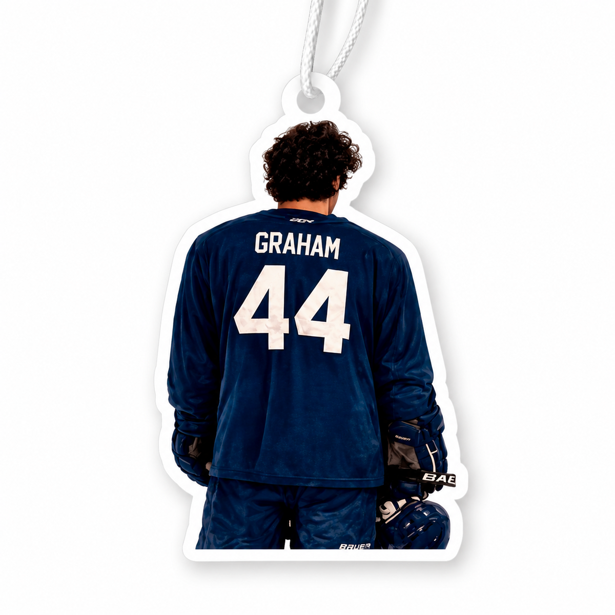 Graham | Air Freshener