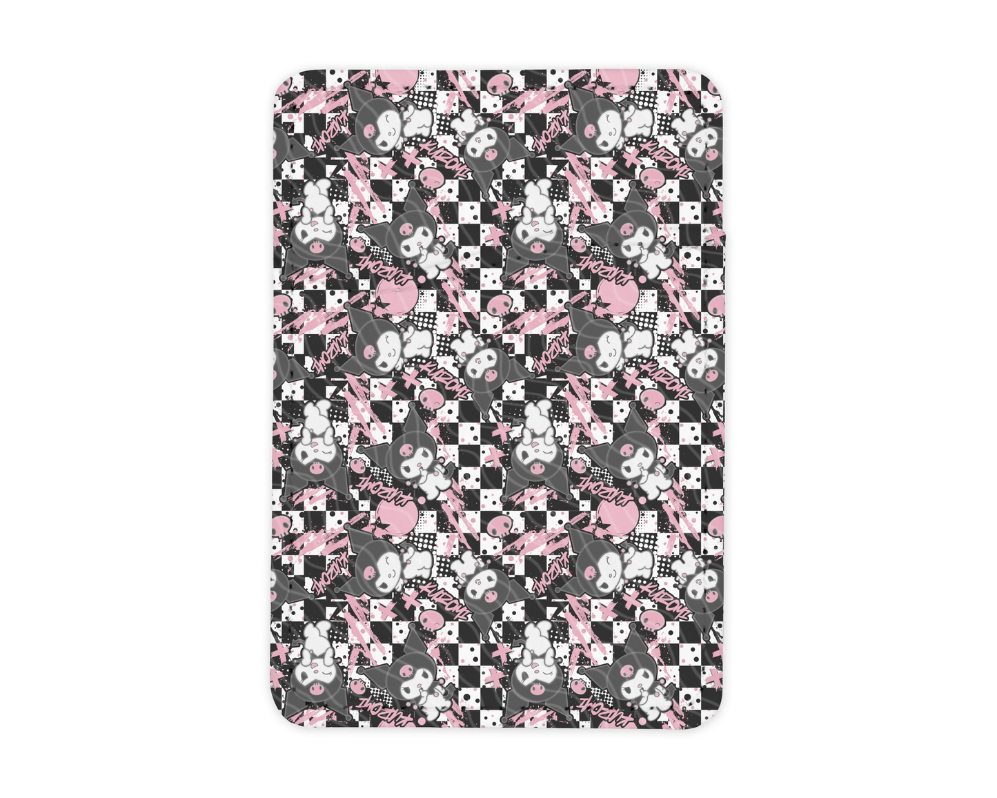 Sweet Chaos | MagSafe Card Holder