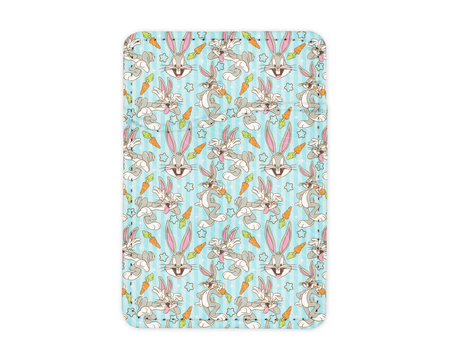 Hoppy Days | MagSafe Card Holder