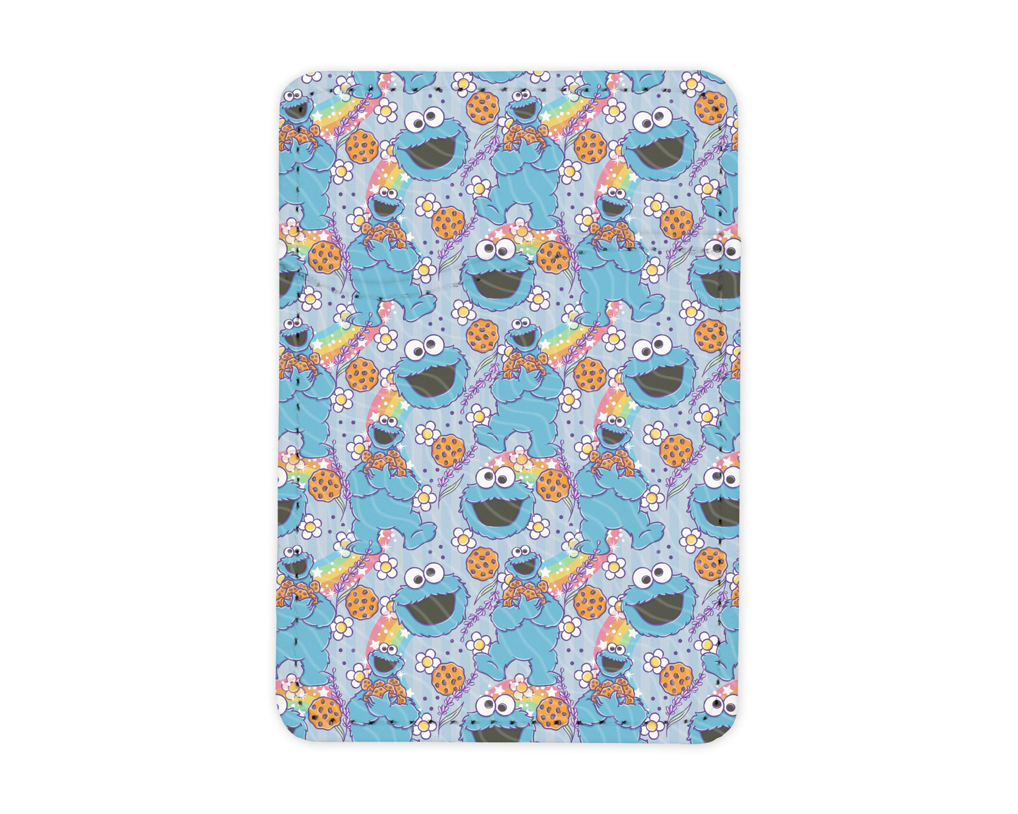 Cookie Craze | MagSafe Card Holder