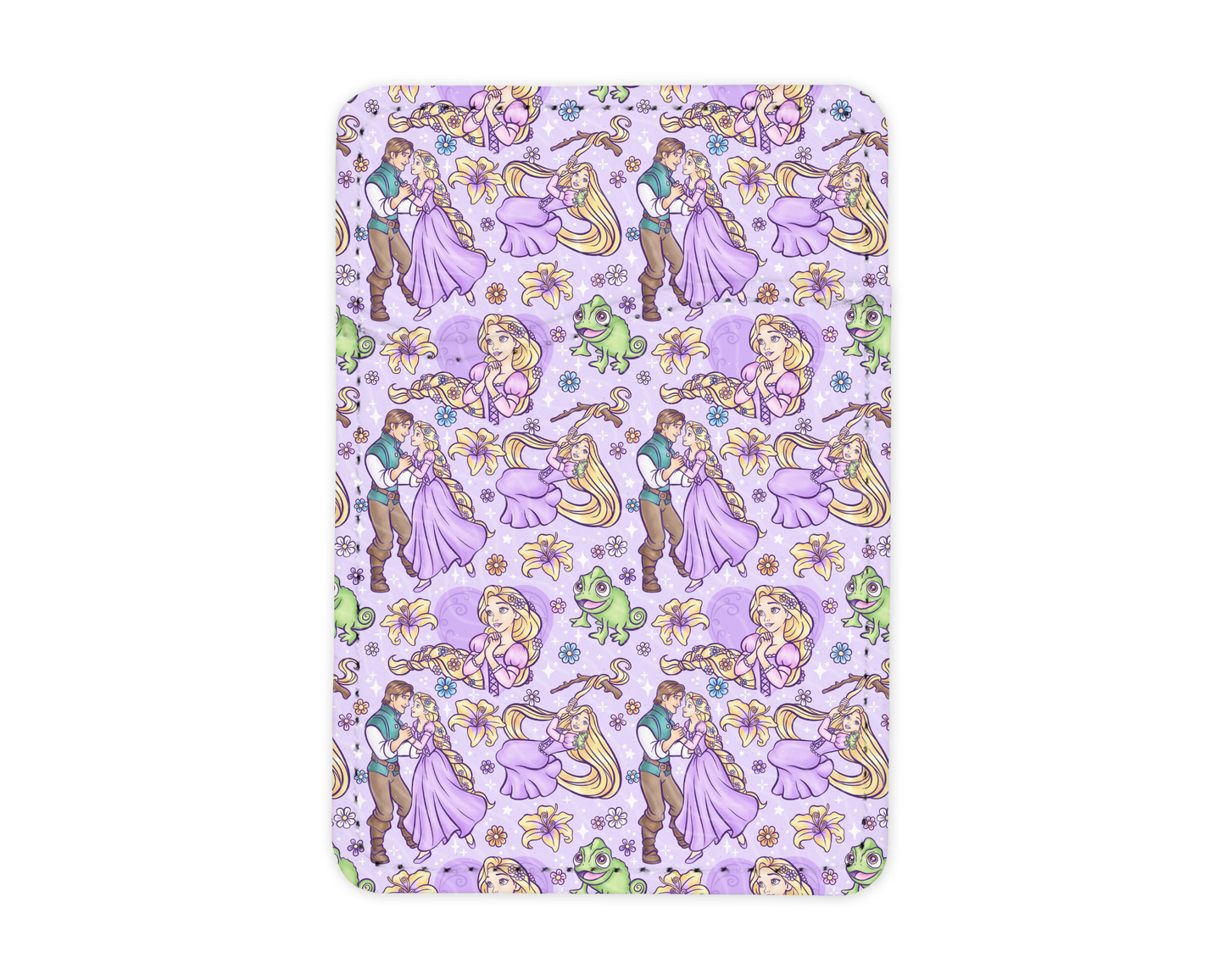 Lost Princess | MagSafe Card Holder