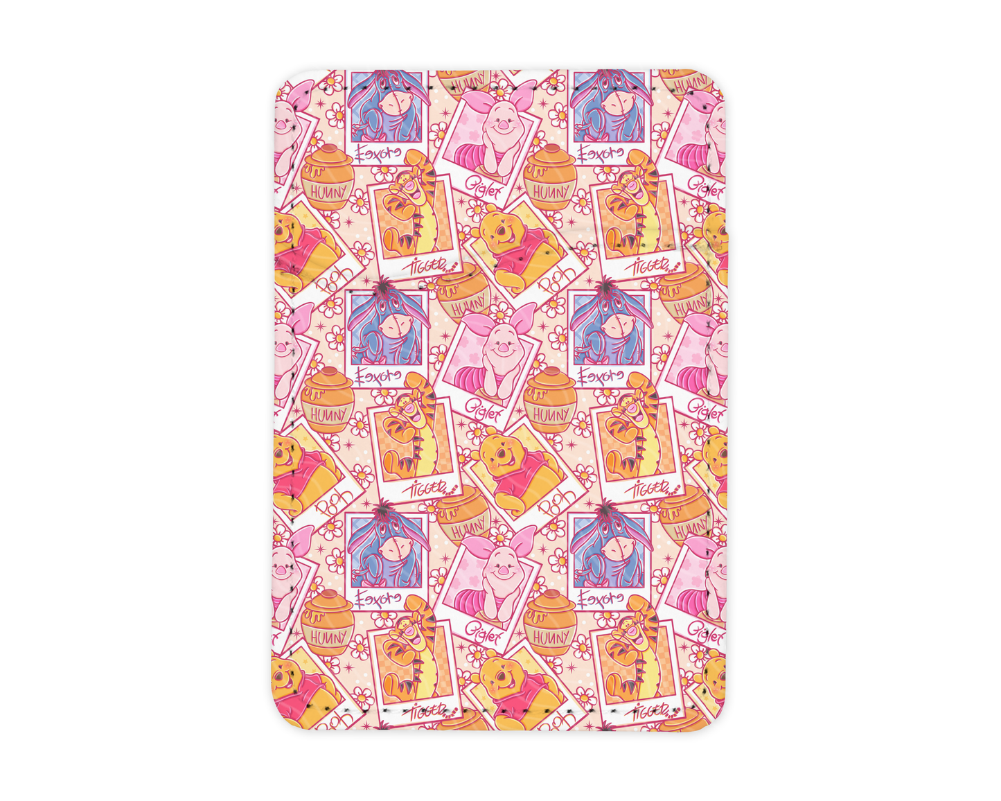 Honey Pot Crew | MagSafe Card Holder