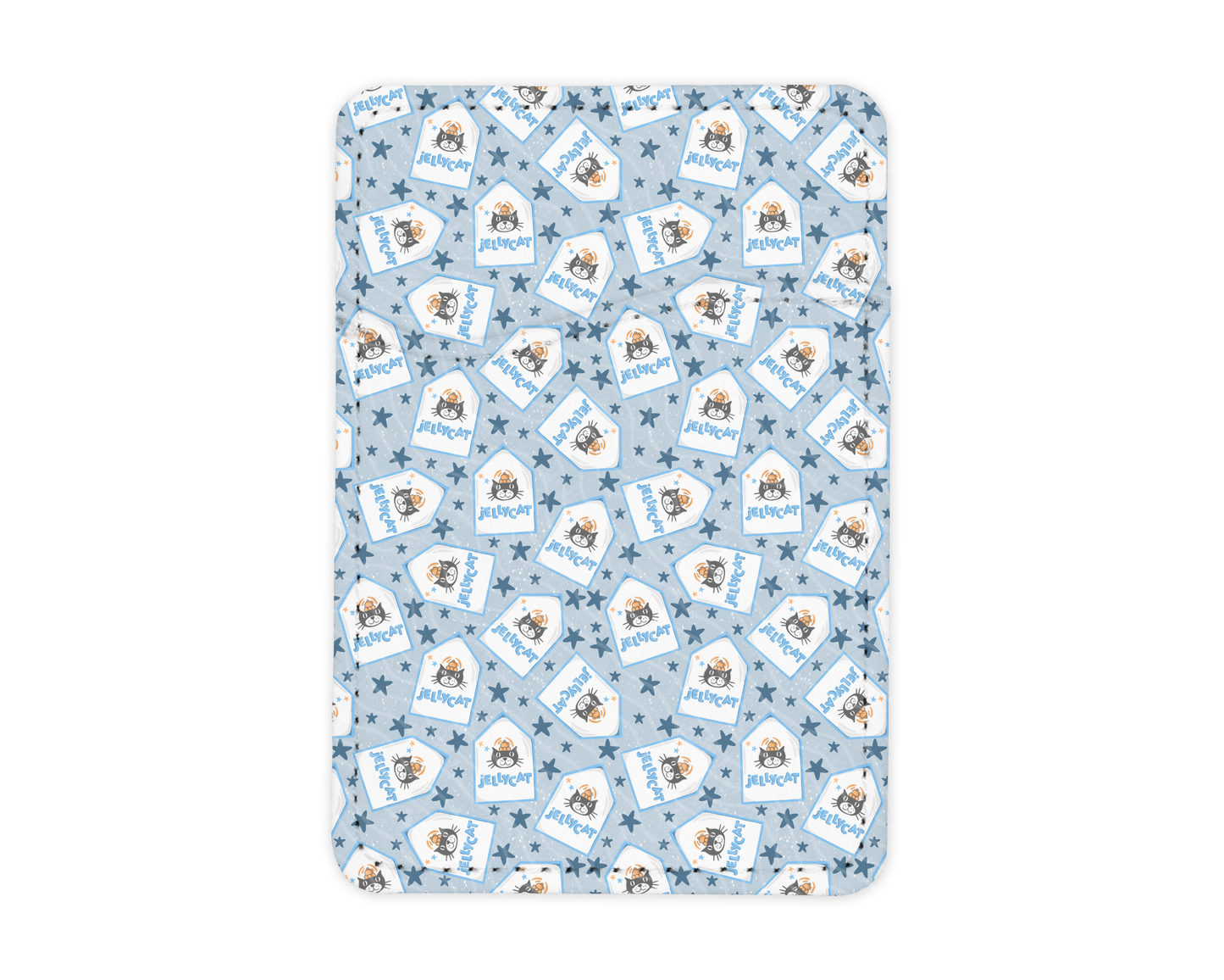 Cuddle Club | MagSafe Card Holder