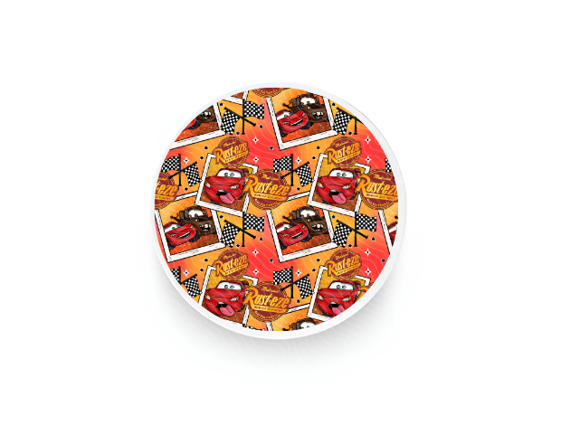 Piston Cup Pals | MagSafe Phone Grip